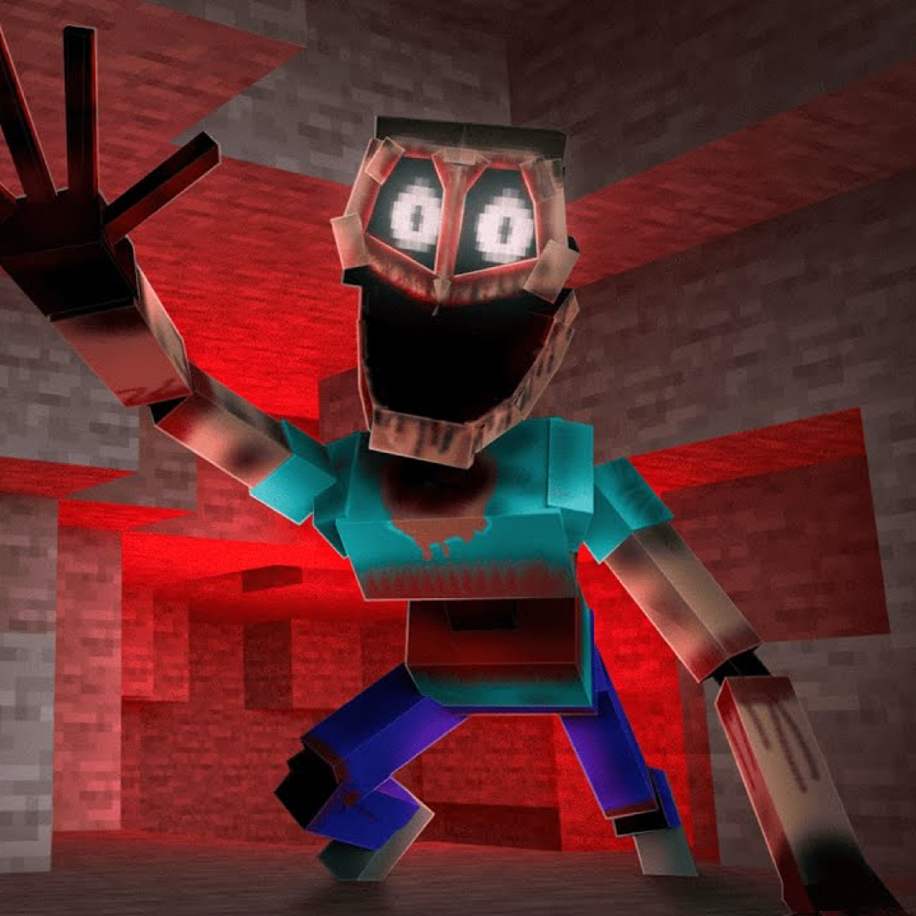 NotVixios on Spotify