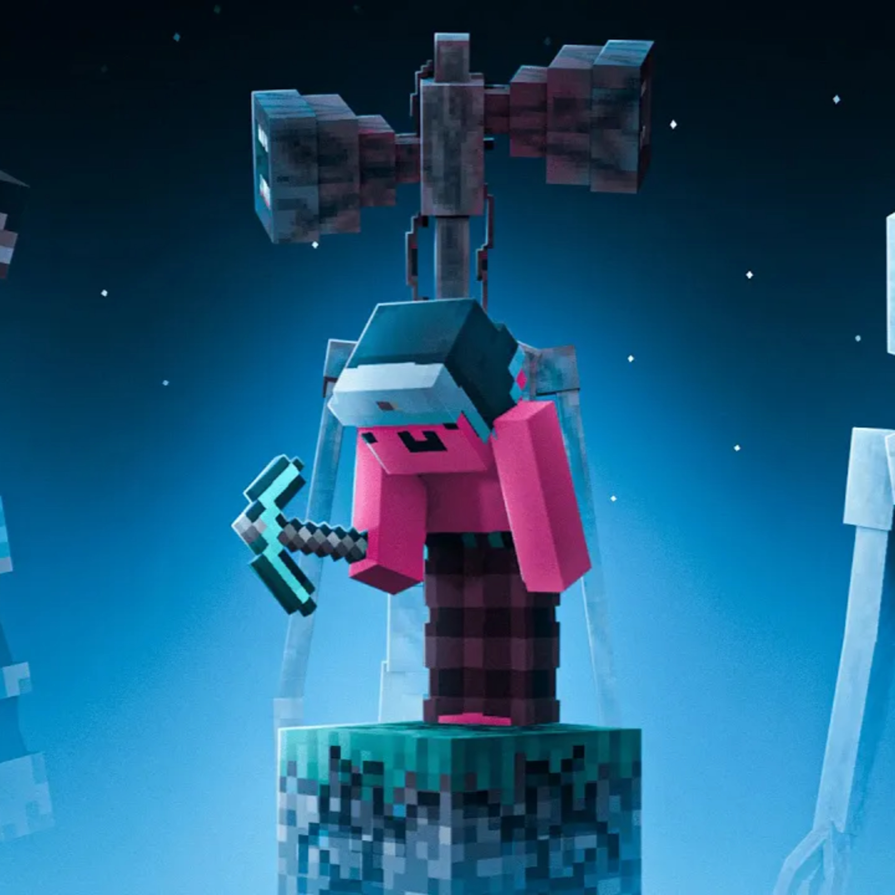 NotVixios on Spotify