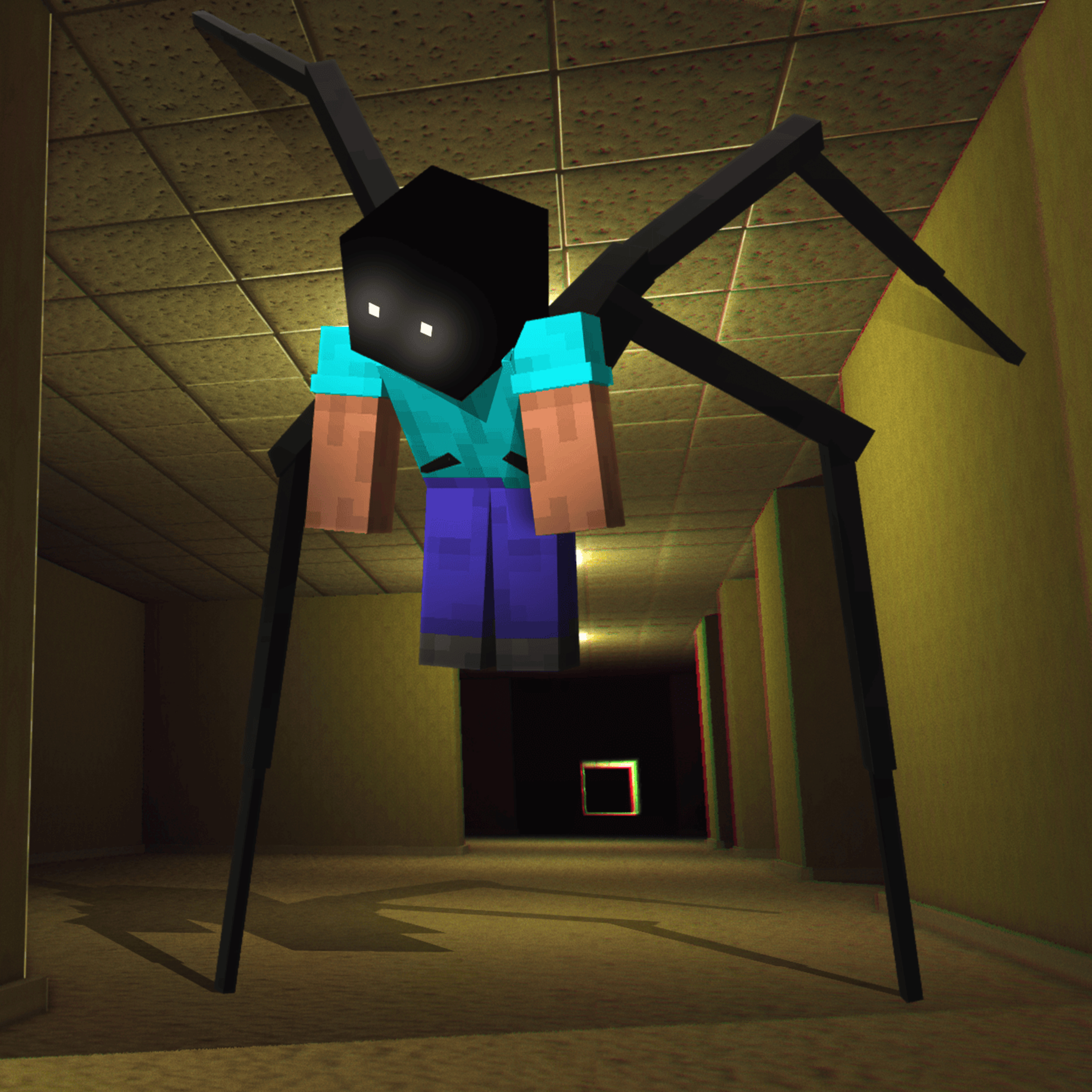 NotVixios on Spotify