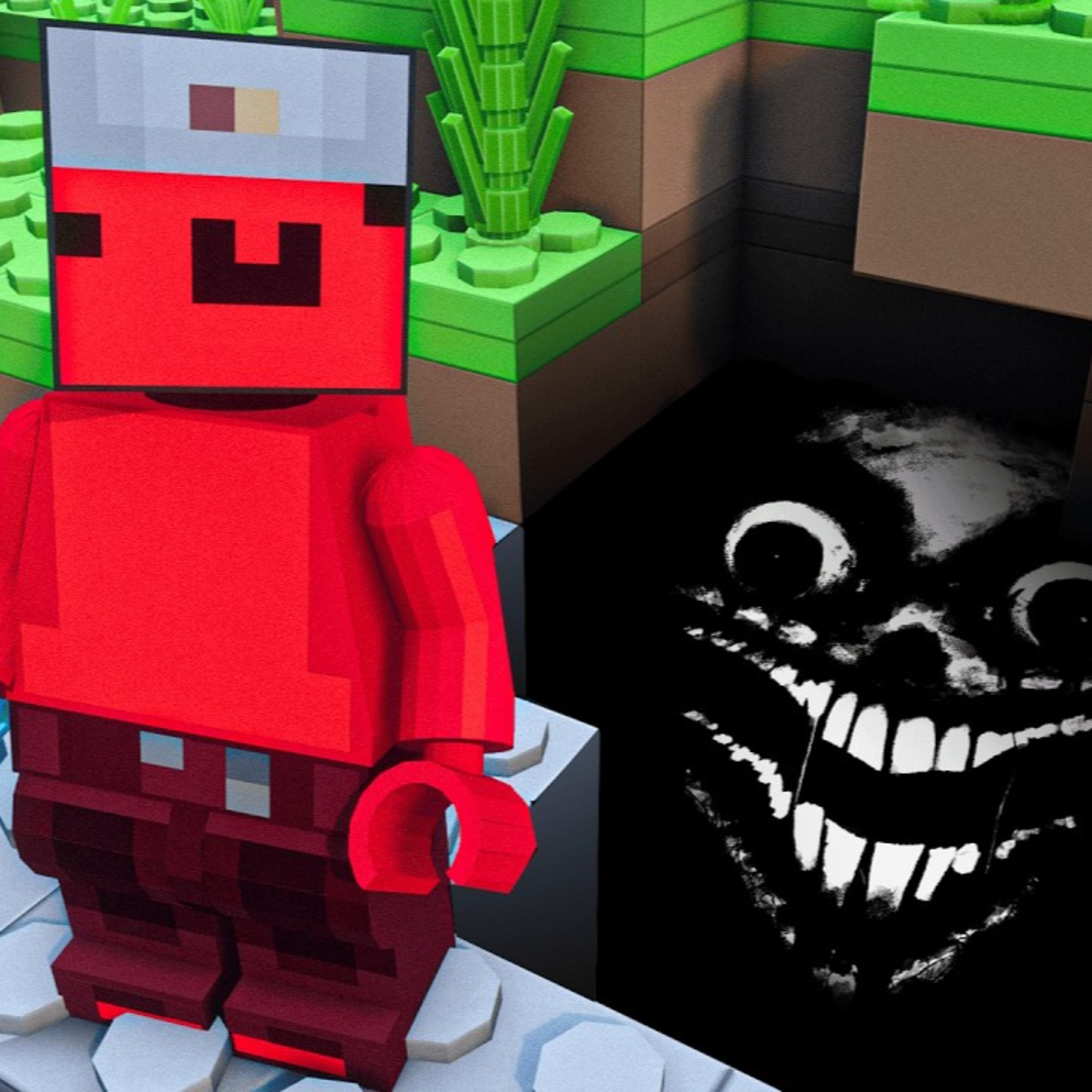 NotVixios on Spotify