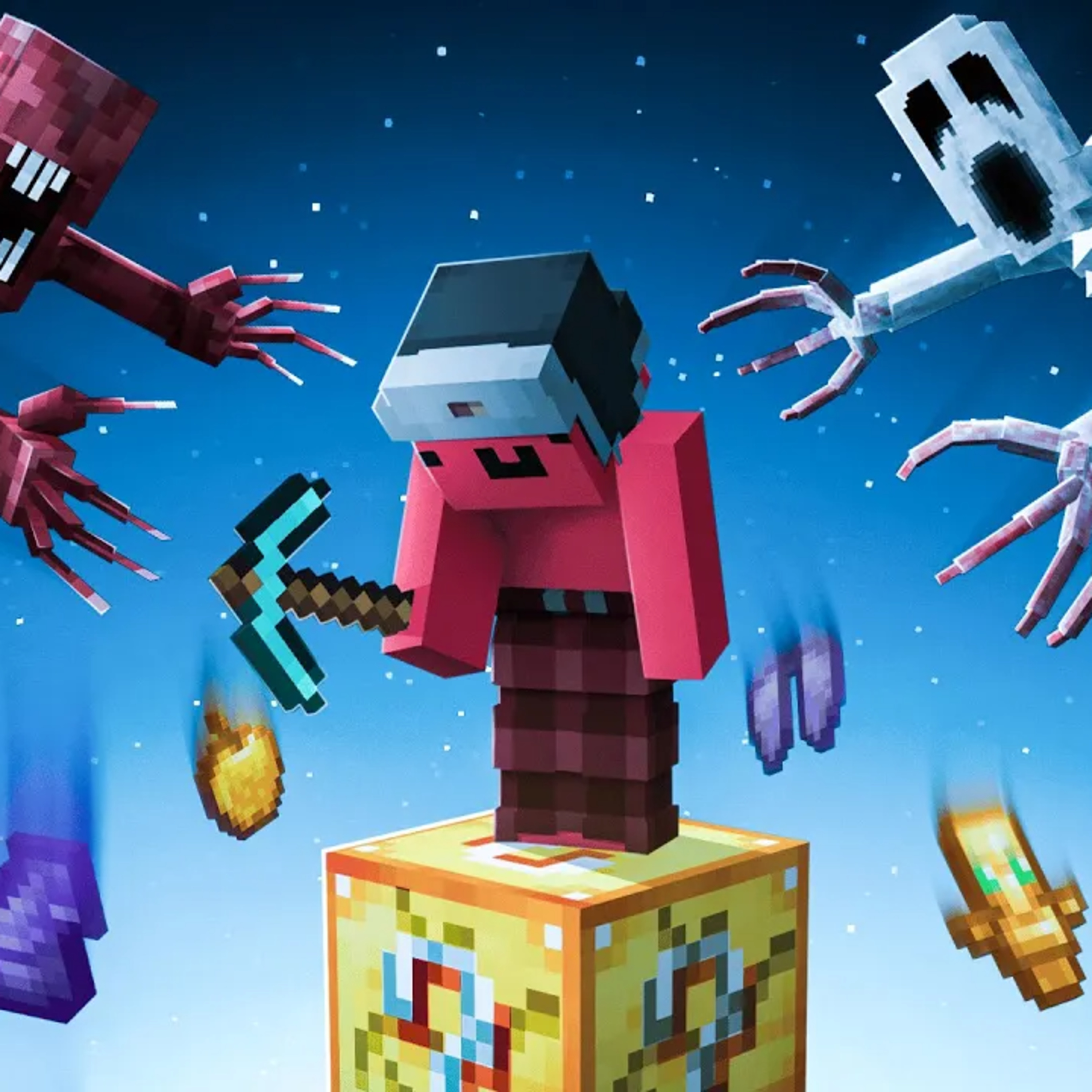 NotVixios on Spotify