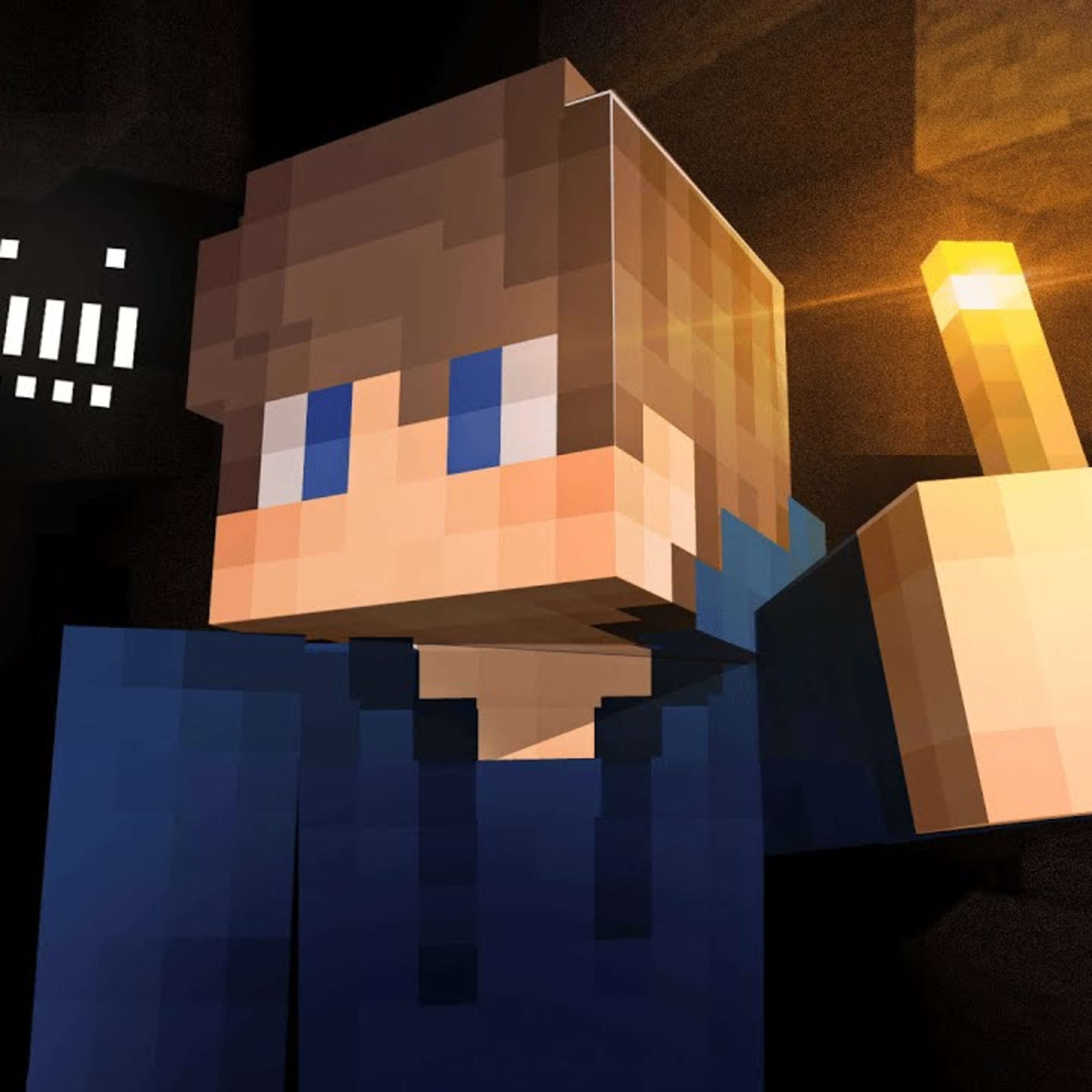 NotVixios on Spotify