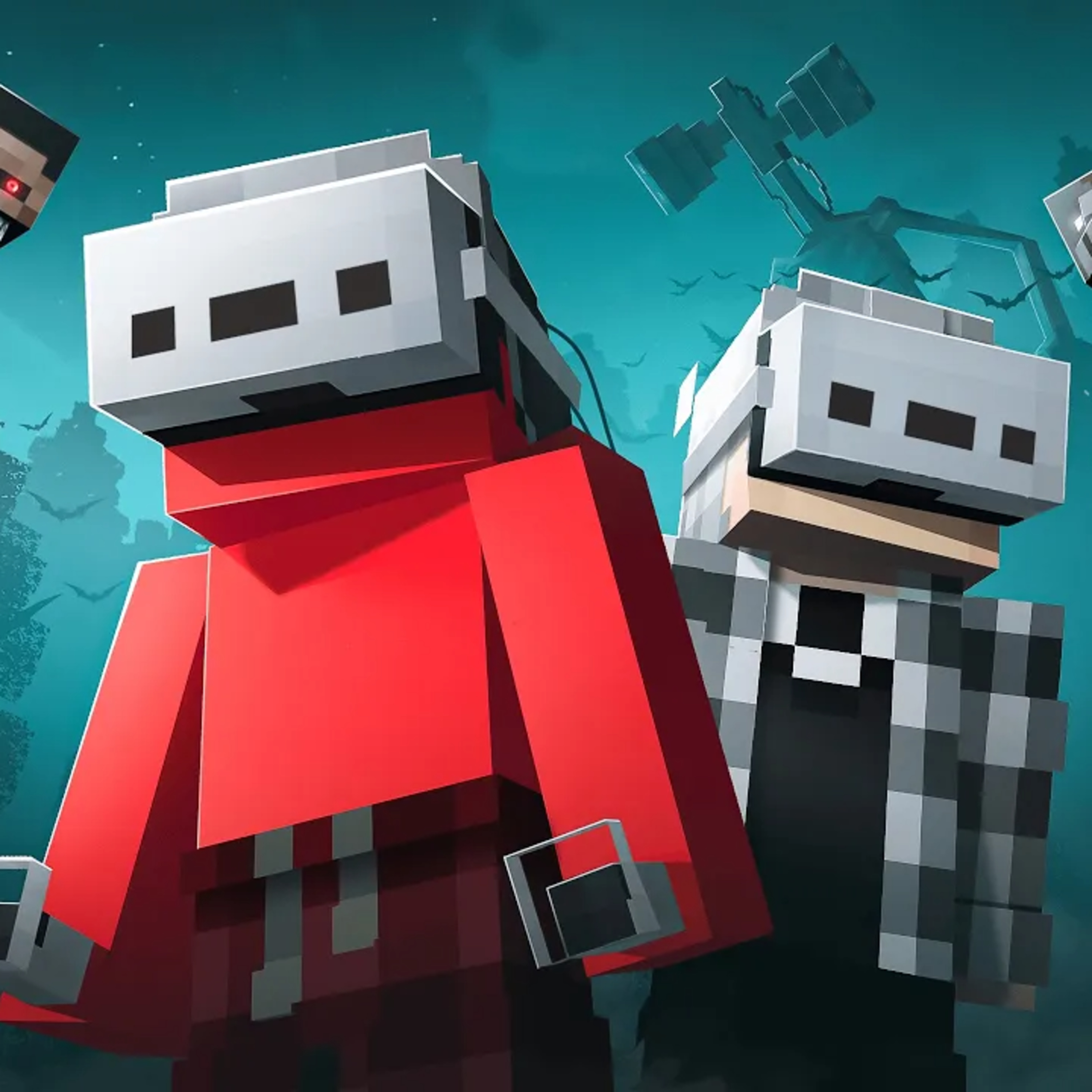 NotVixios on Spotify