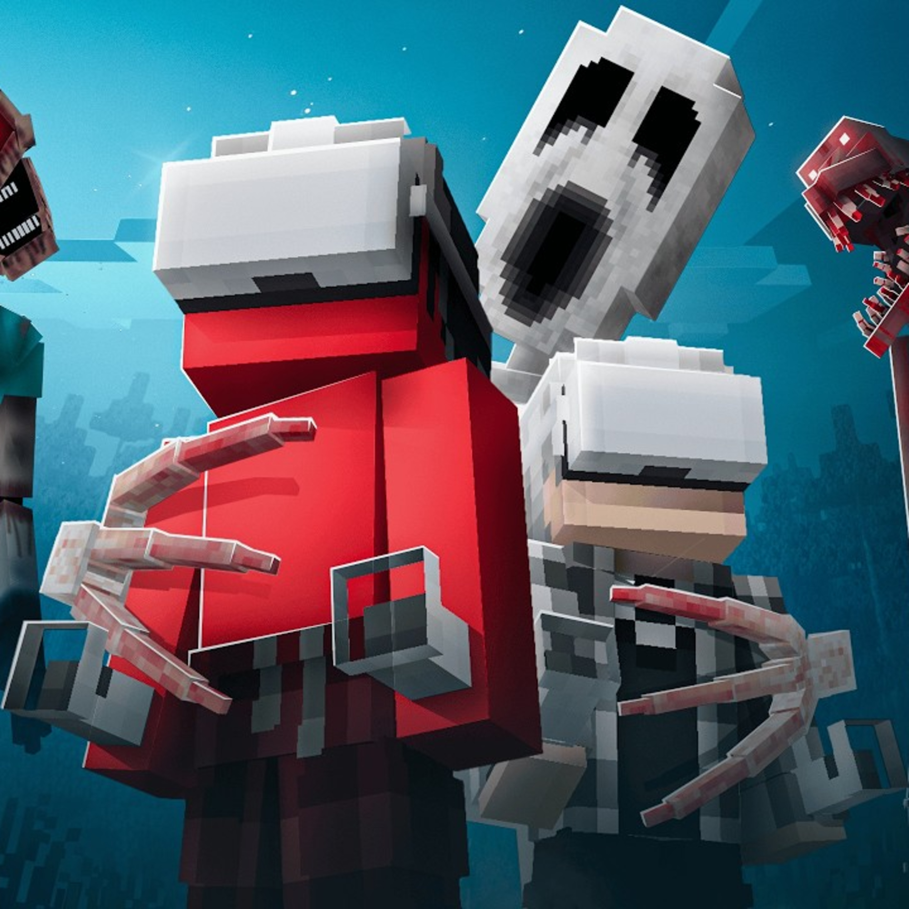 NotVixios on Spotify