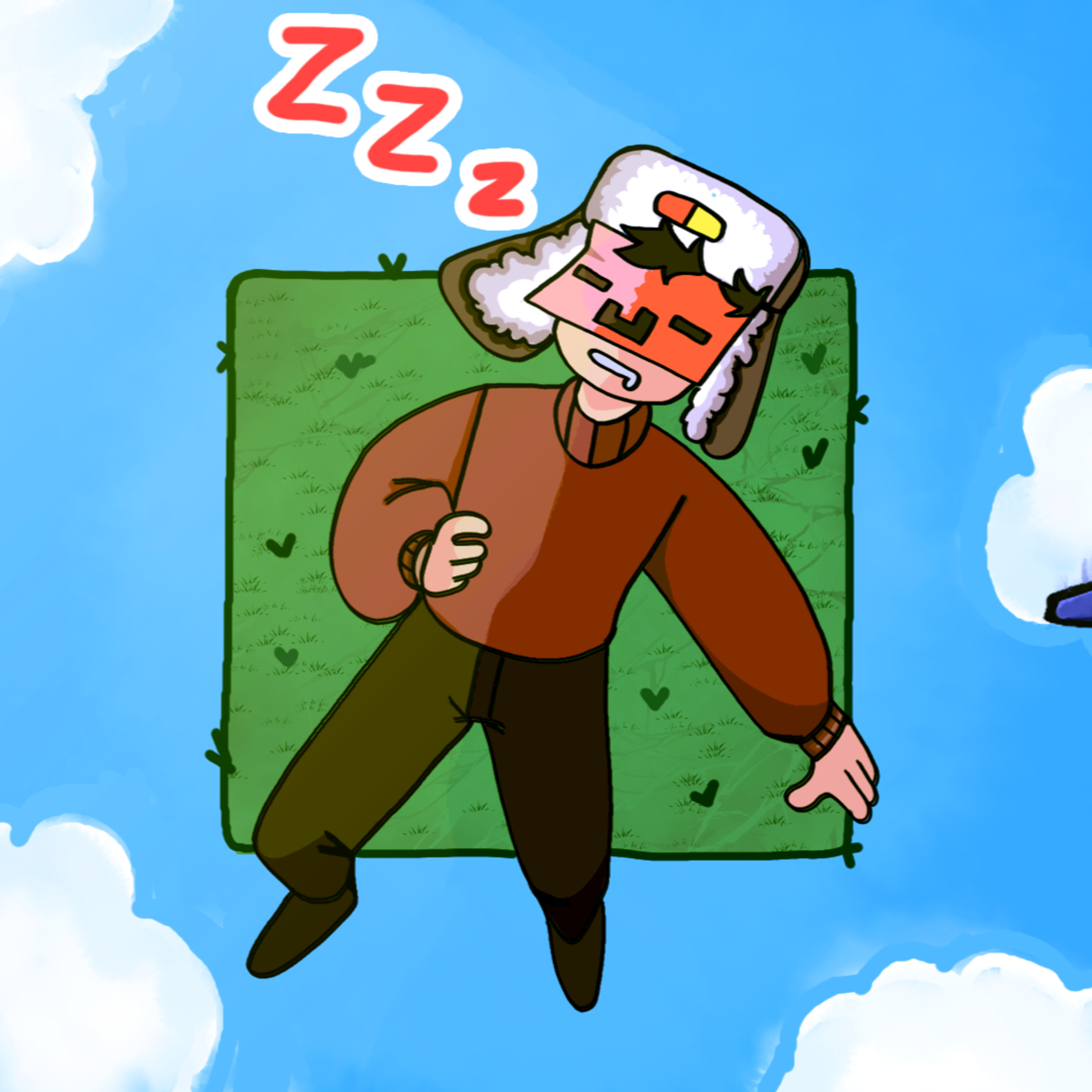 NotVixios on Spotify