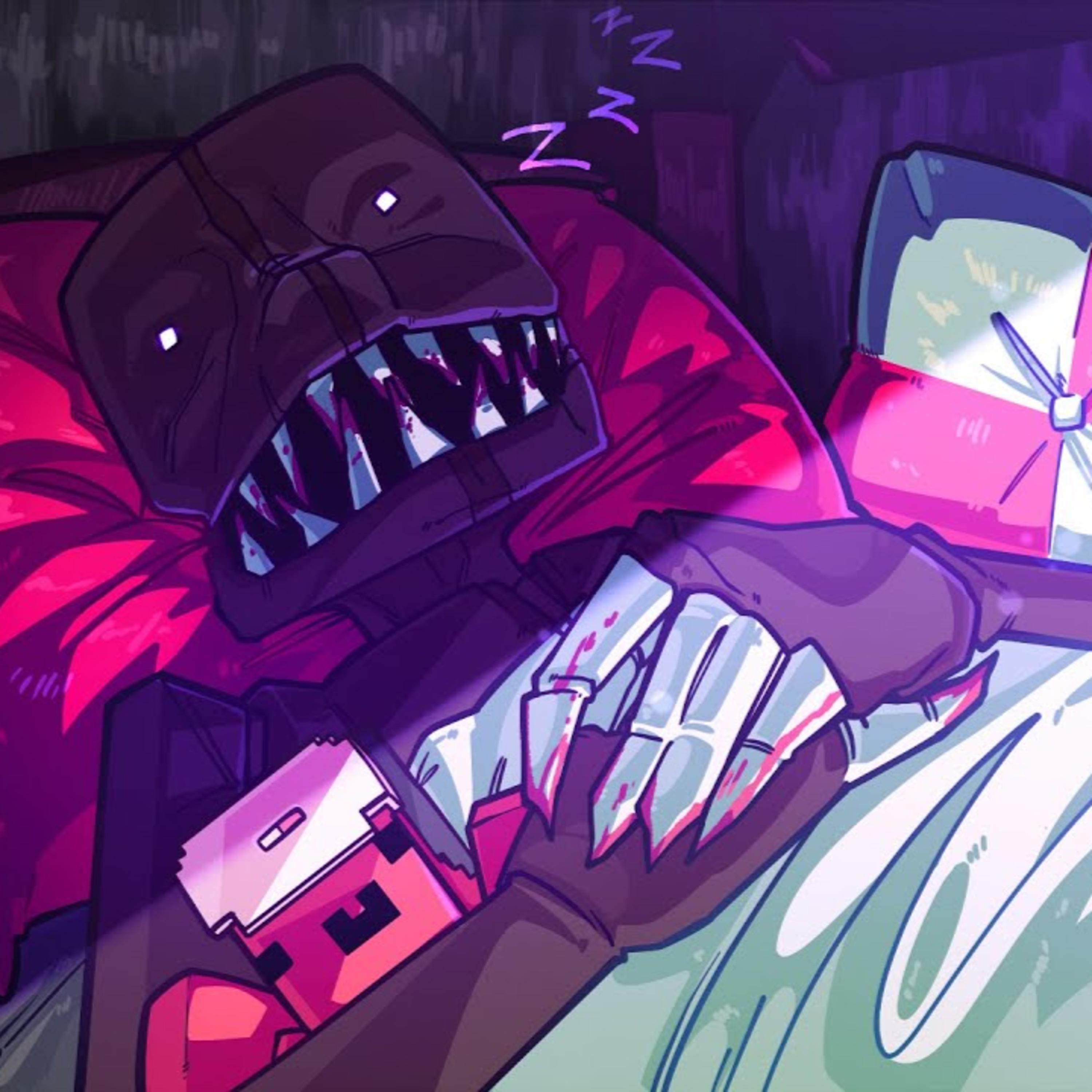 NotVixios on Spotify