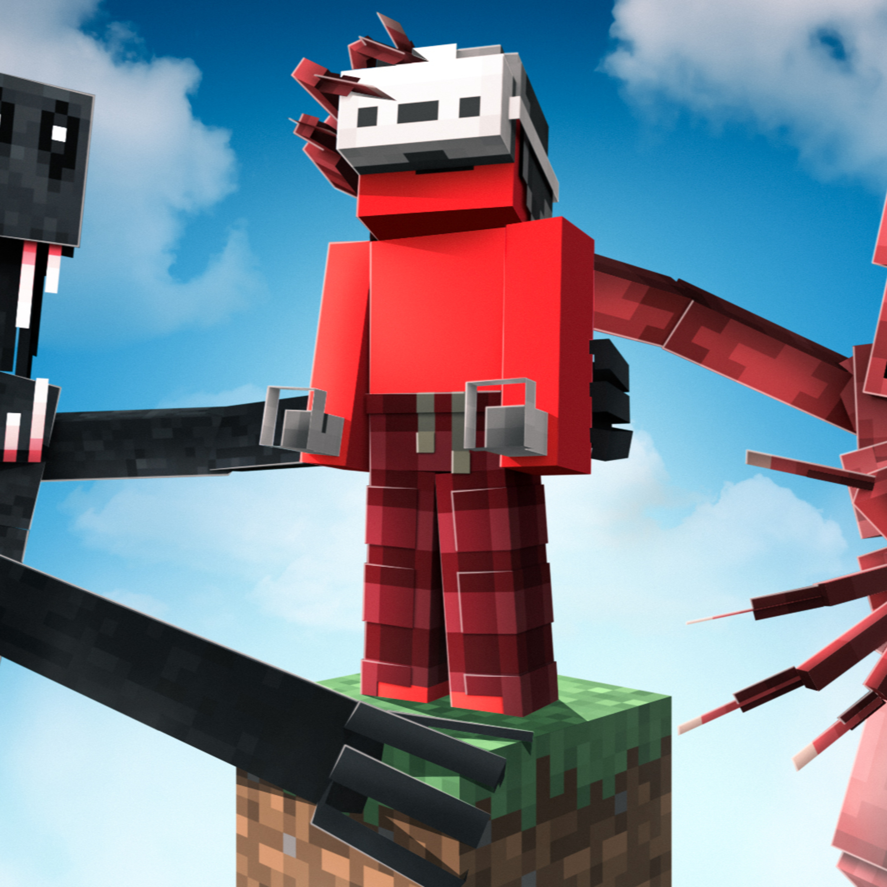 NotVixios on Spotify