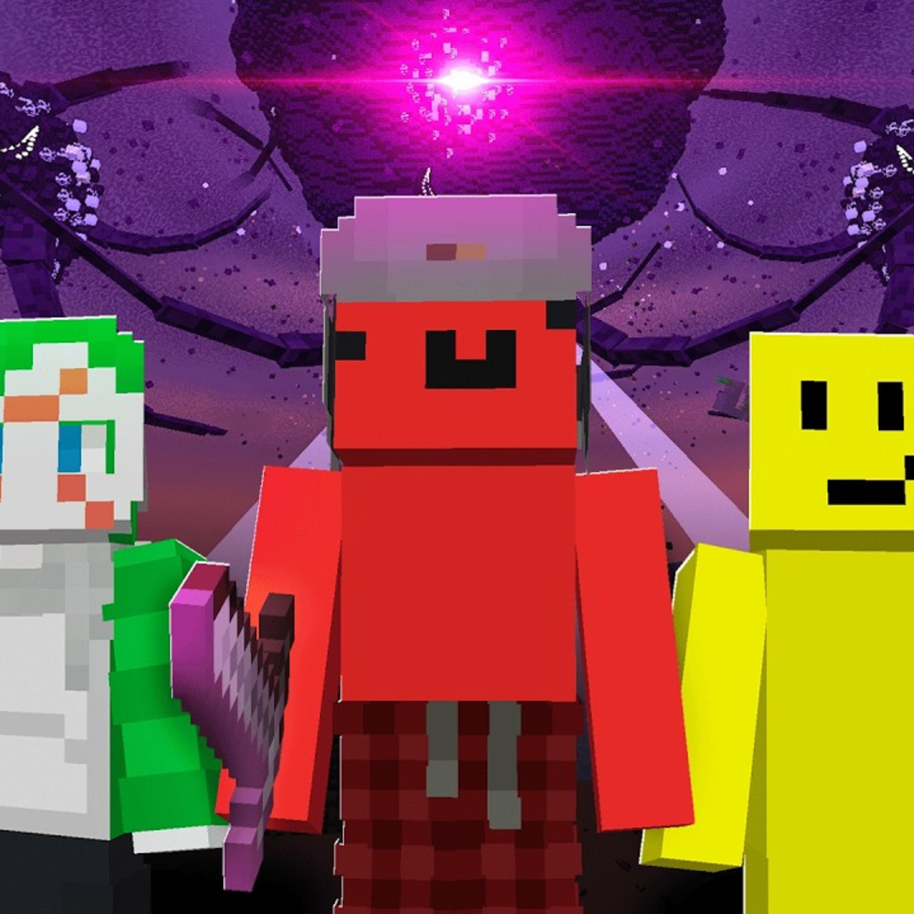 NotVixios on Spotify