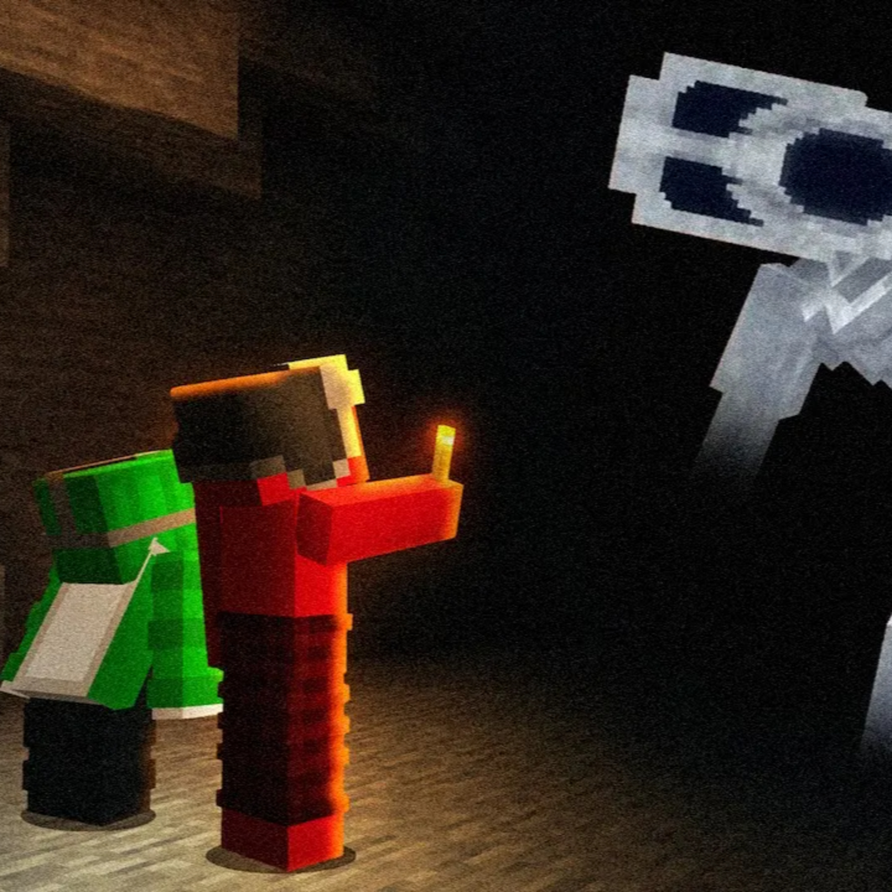 NotVixios on Spotify