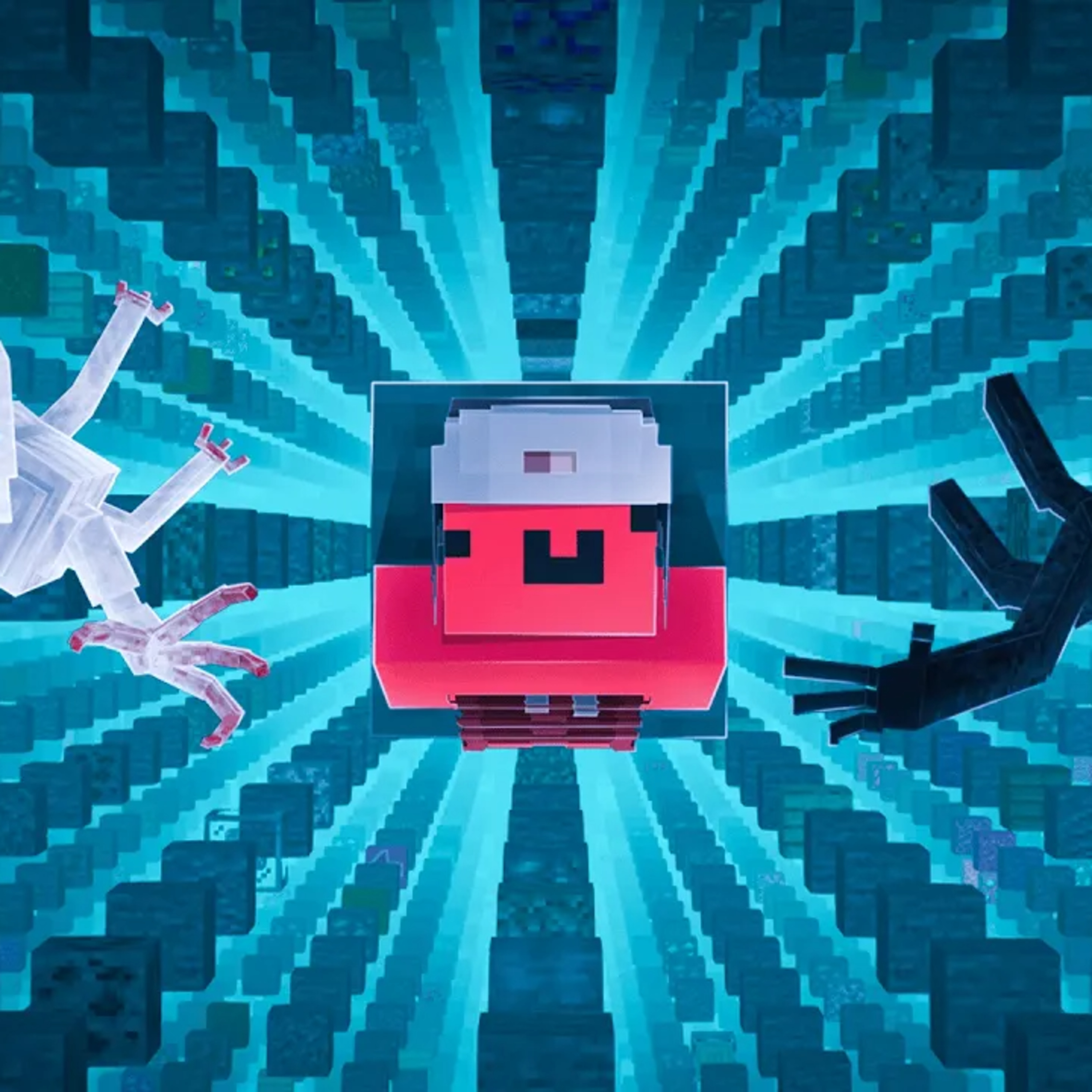 NotVixios on Spotify