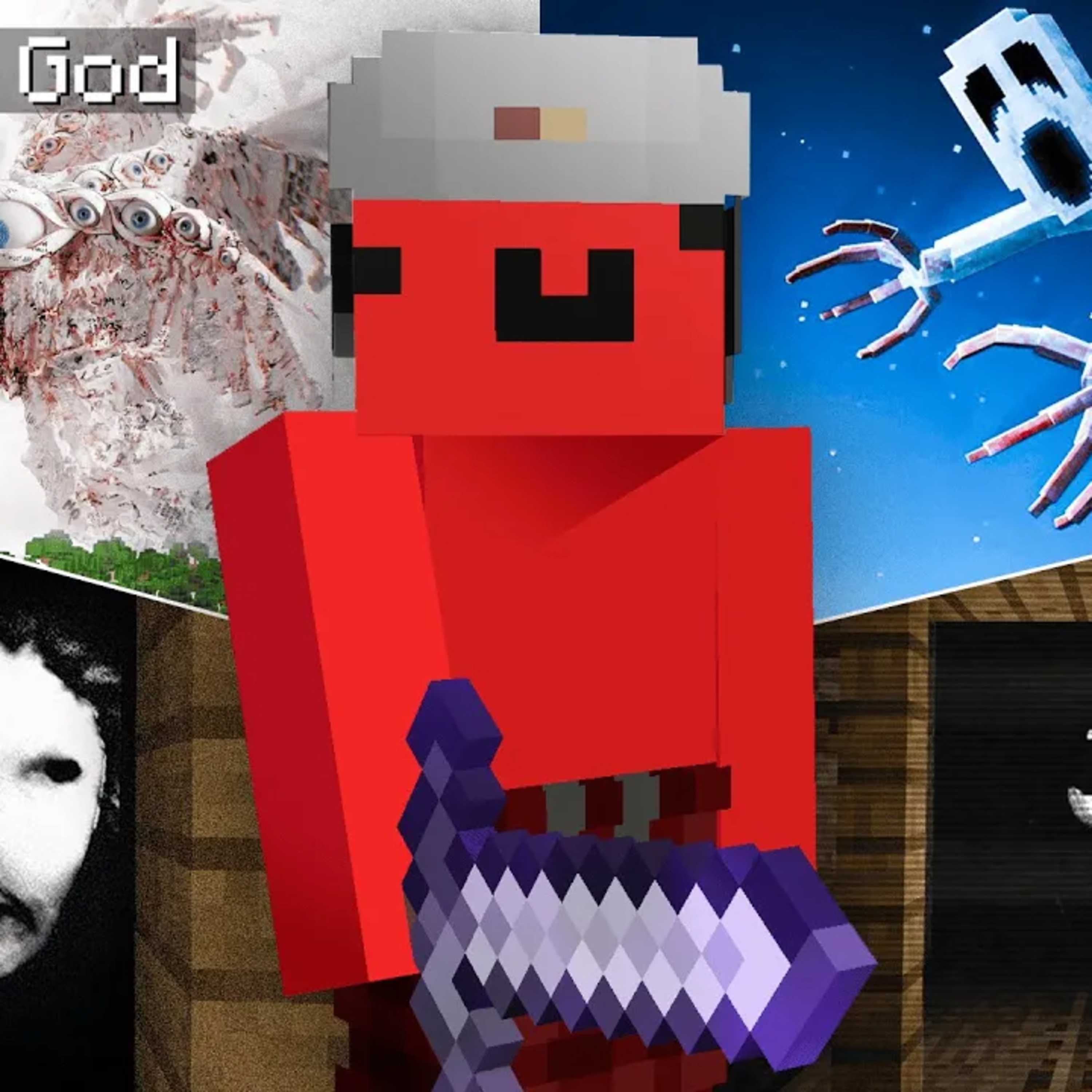 NotVixios on Spotify