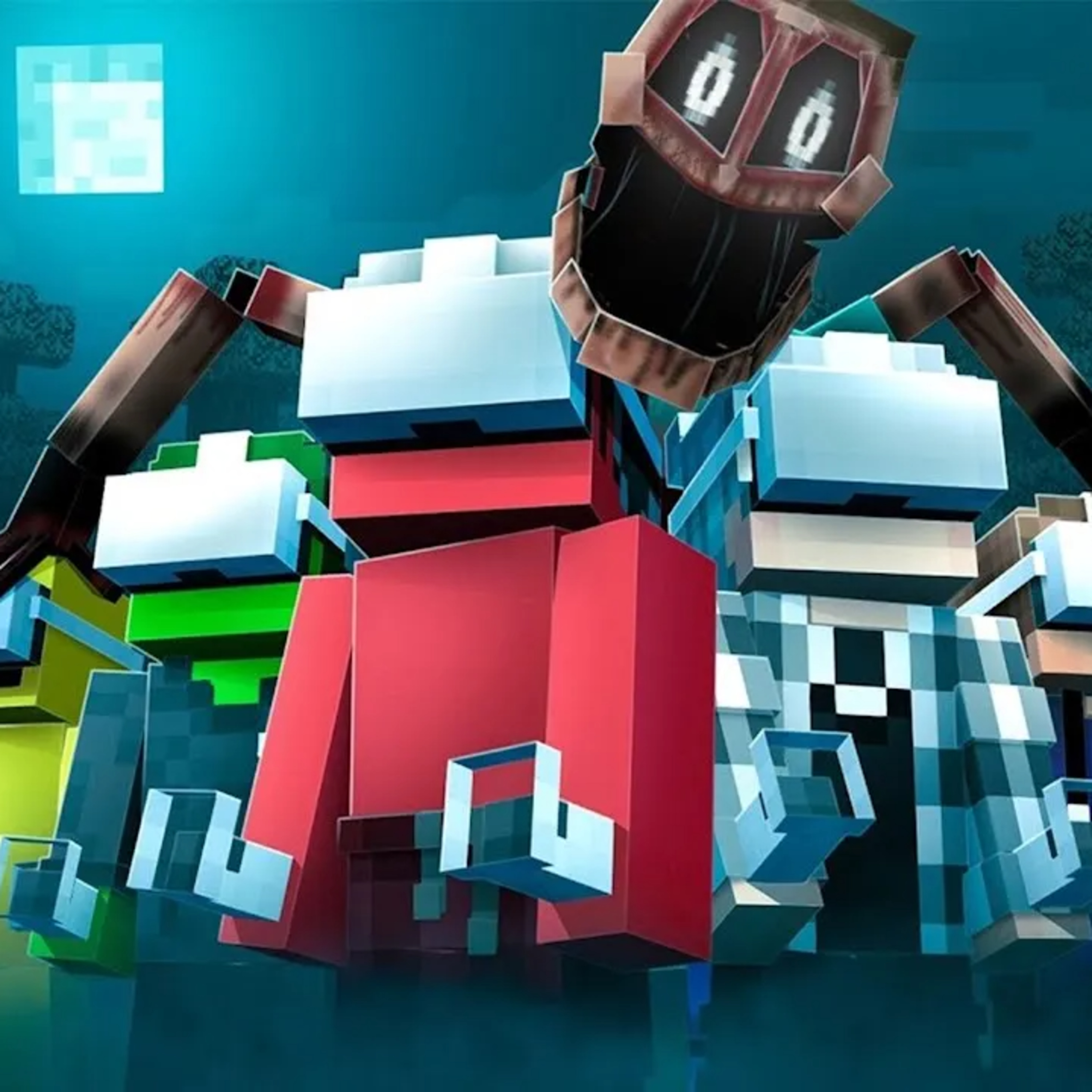 NotVixios on Spotify