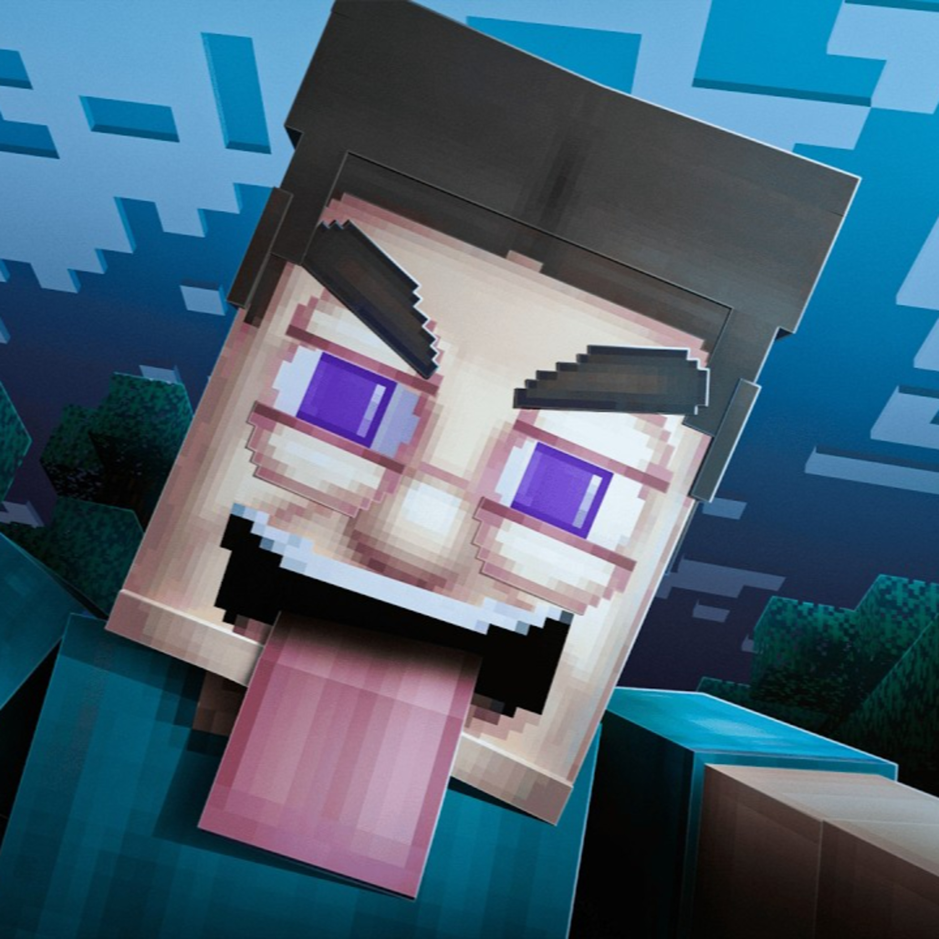 NotVixios on Spotify