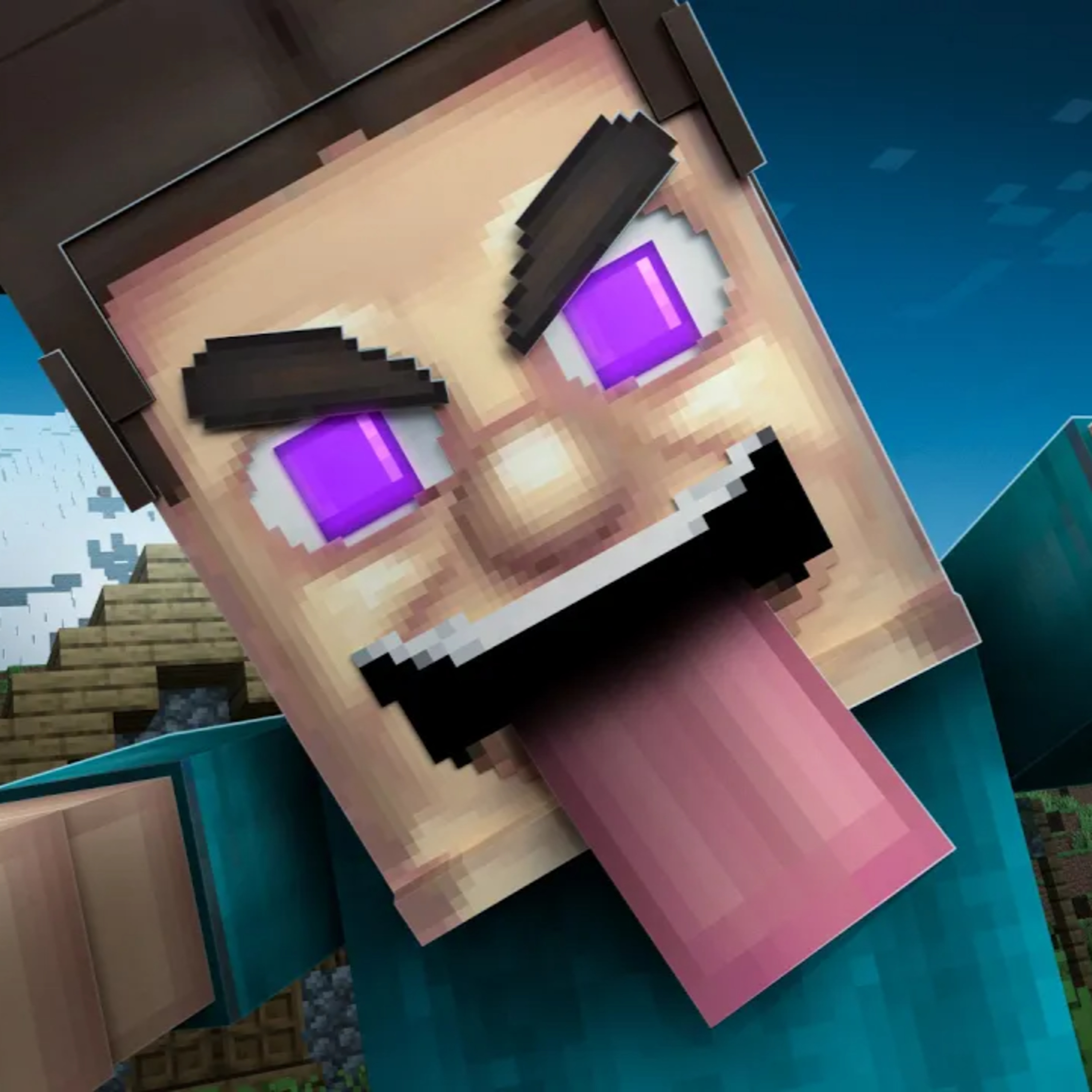 NotVixios on Spotify