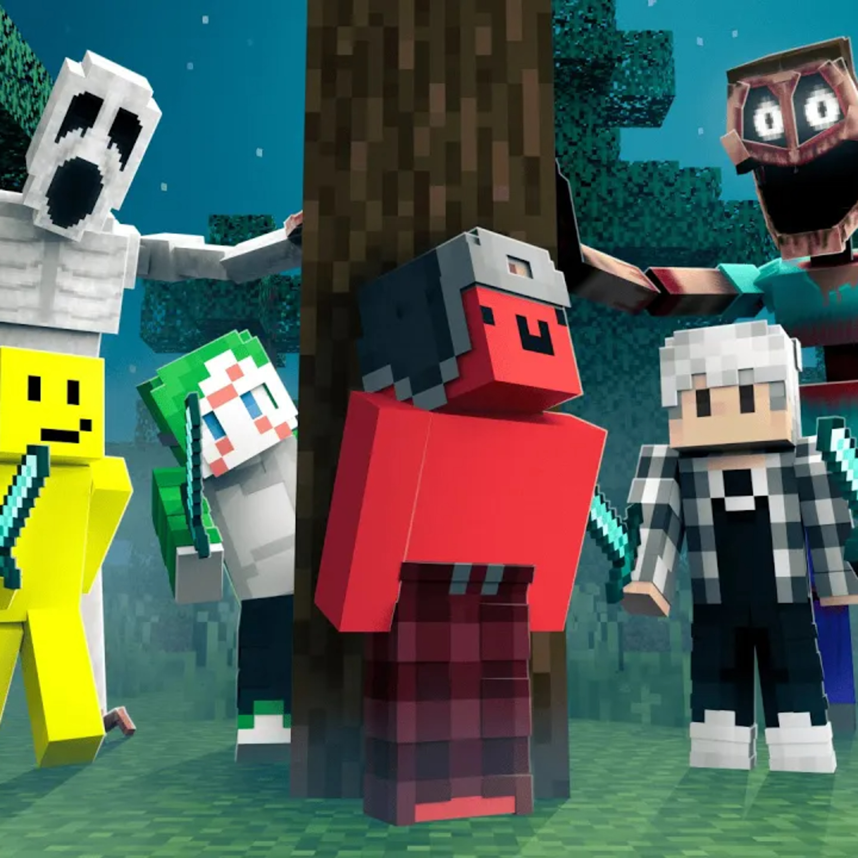 NotVixios on Spotify