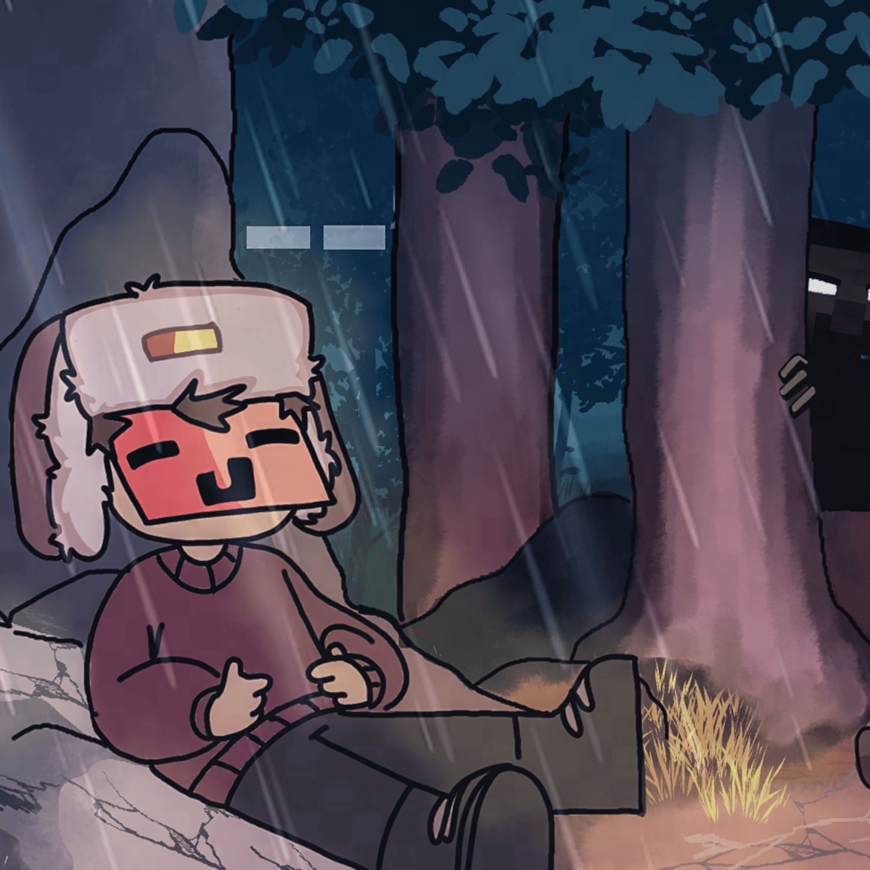 NotVixios on Spotify