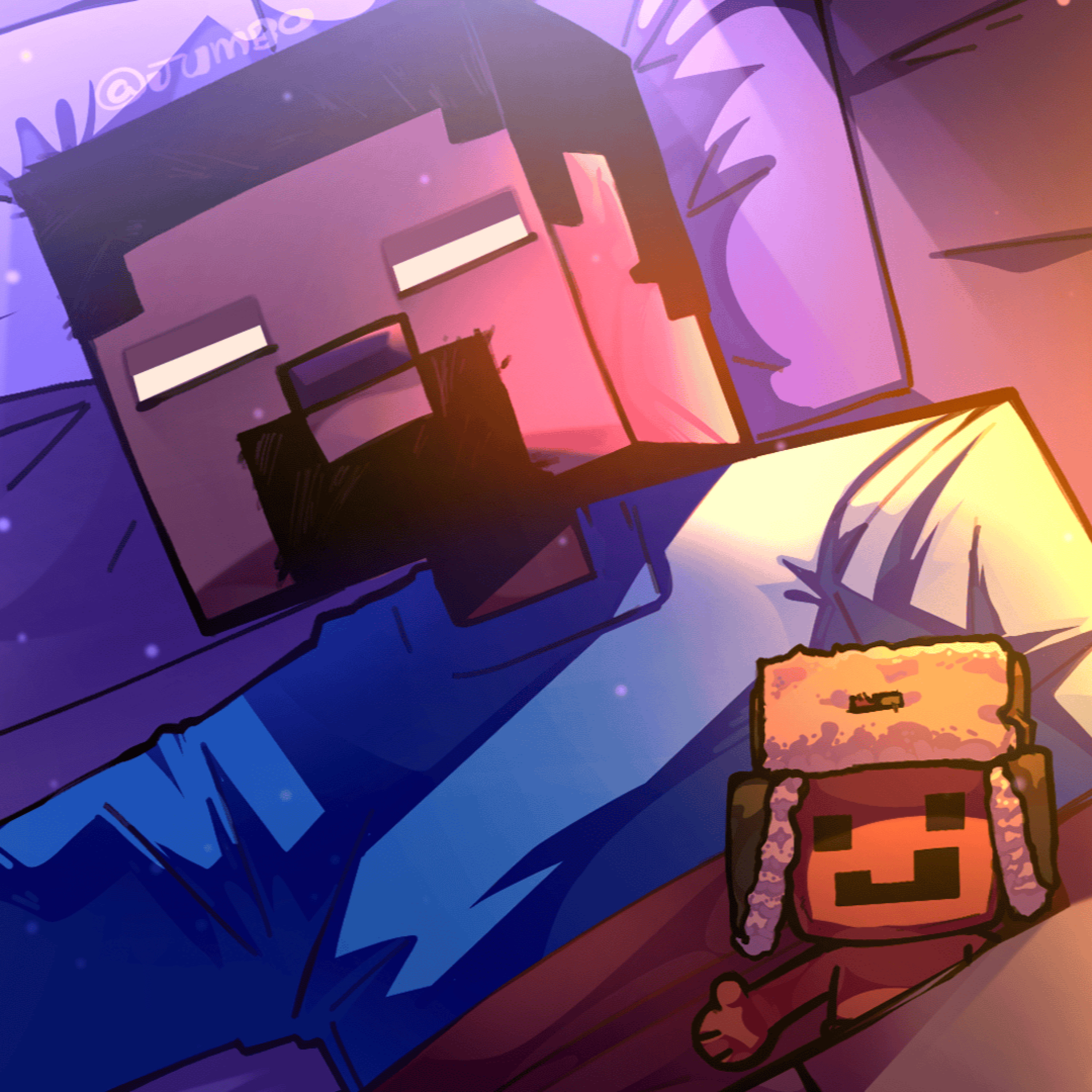 NotVixios on Spotify