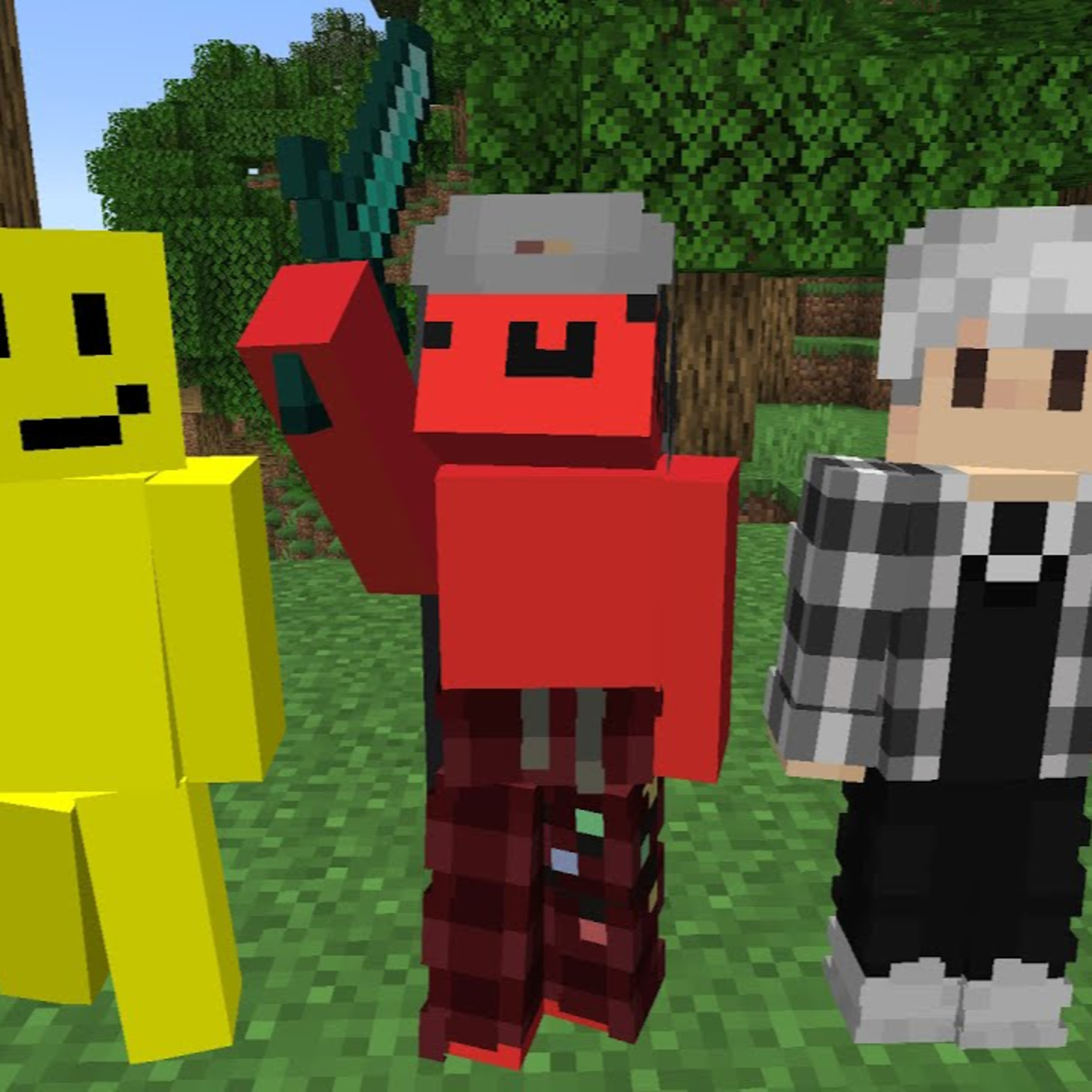 NotVixios on Spotify