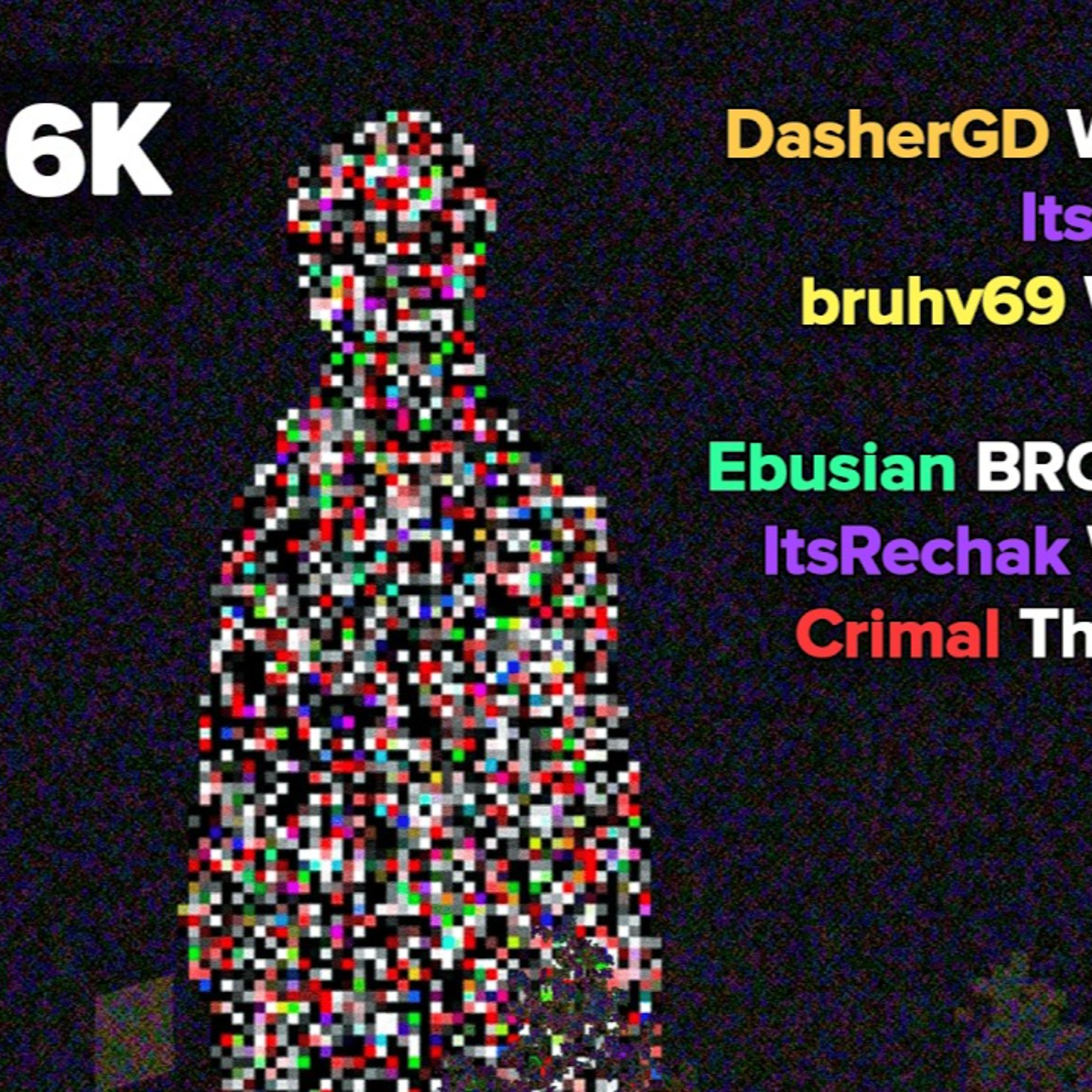 NotVixios on Spotify