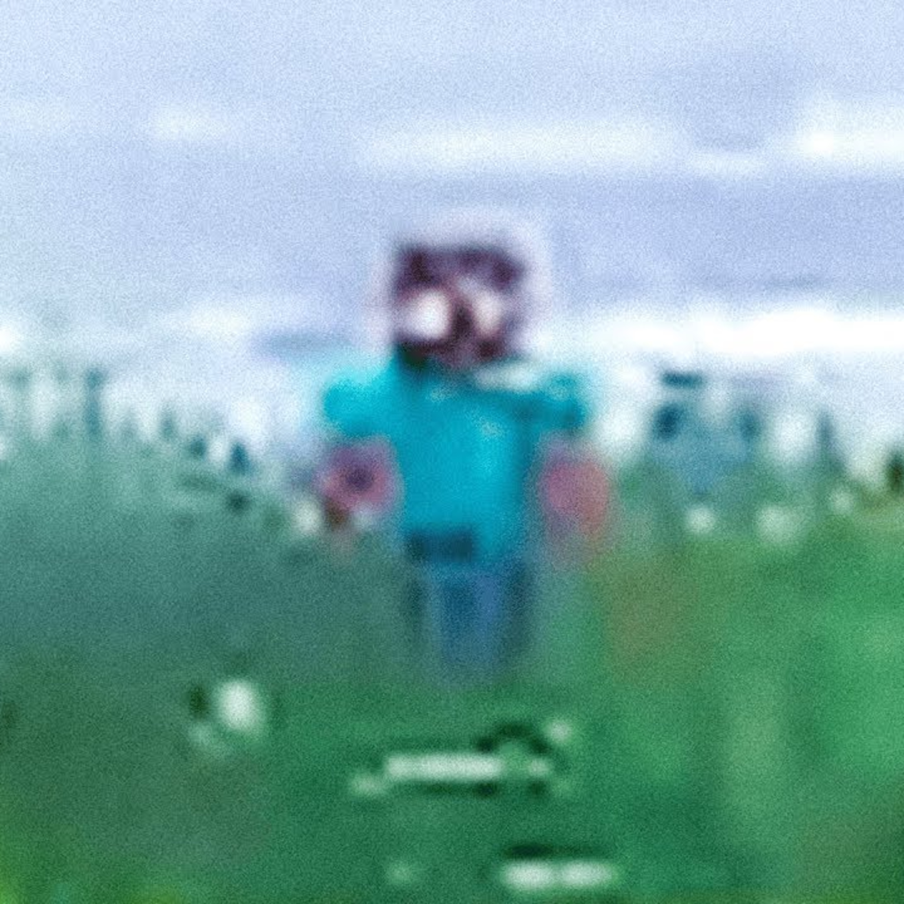 NotVixios on Spotify