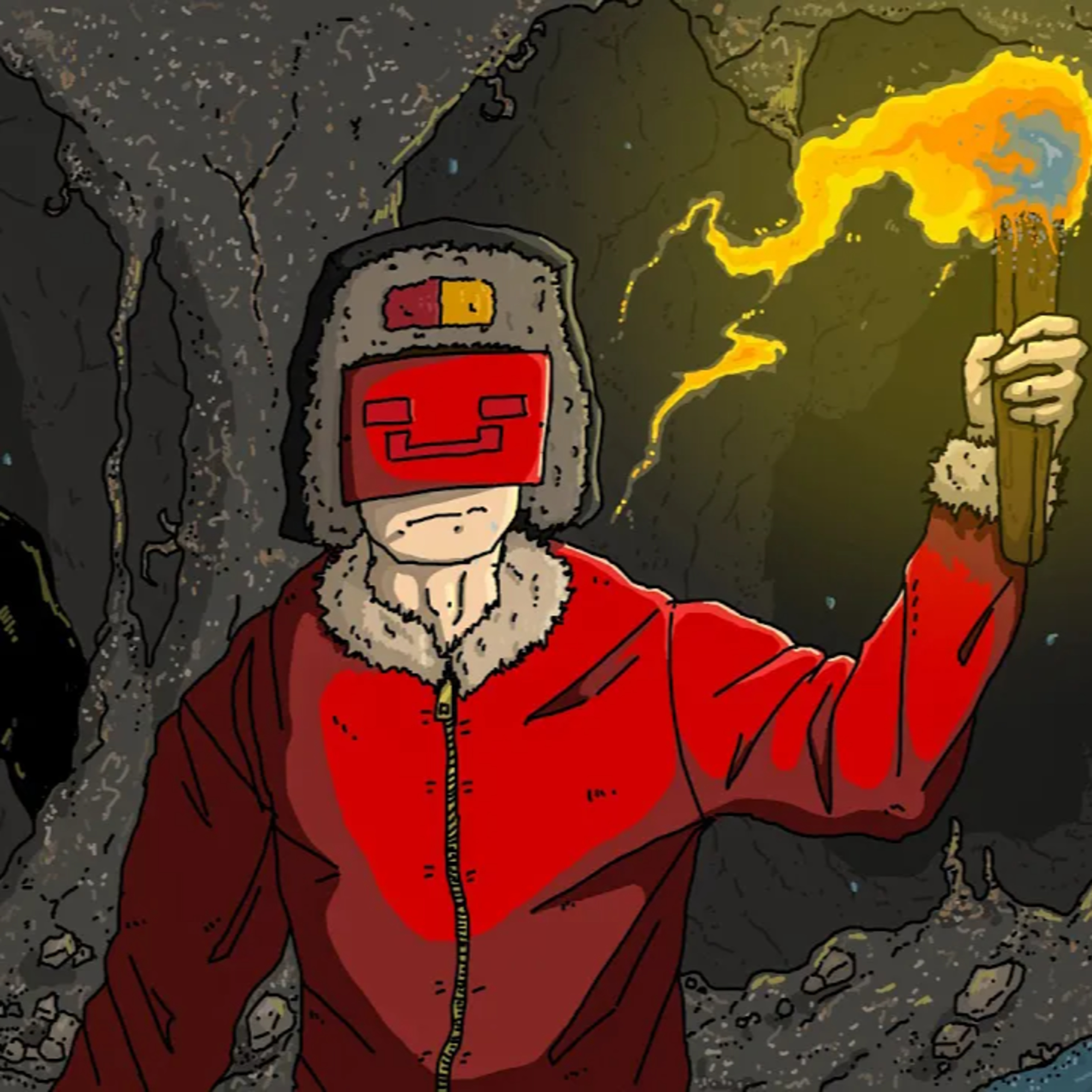 NotVixios on Spotify