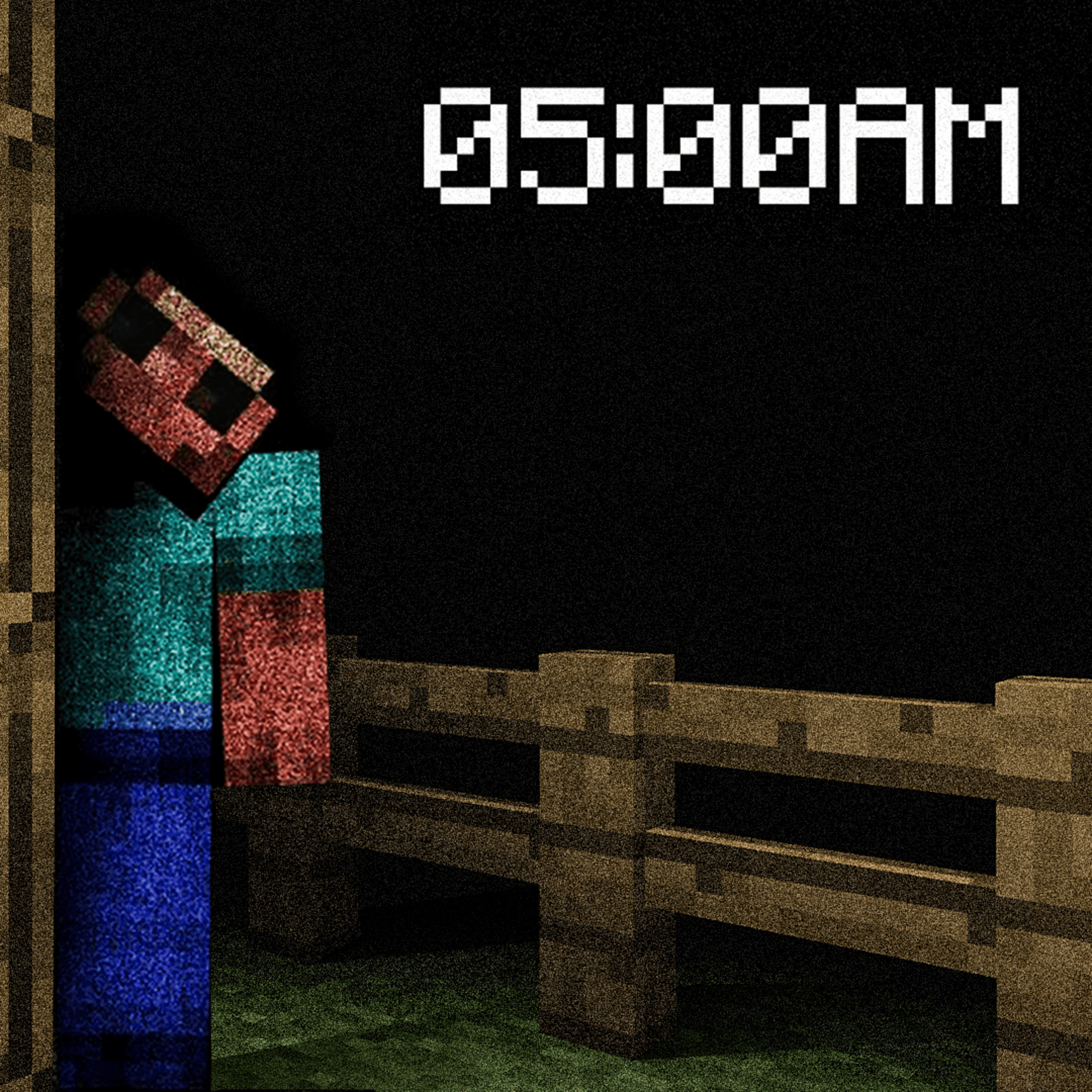 NotVixios on Spotify