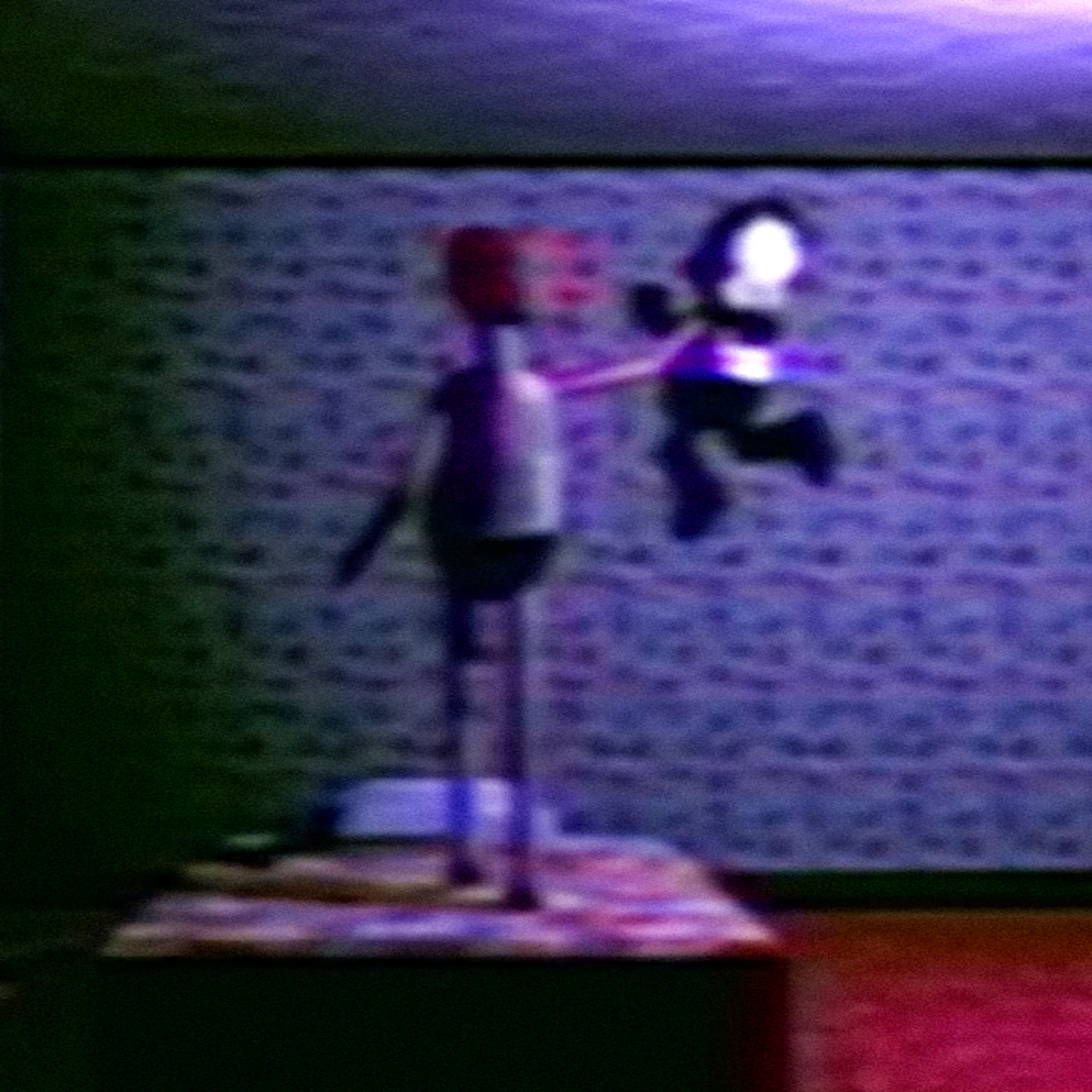 NotVixios on Spotify