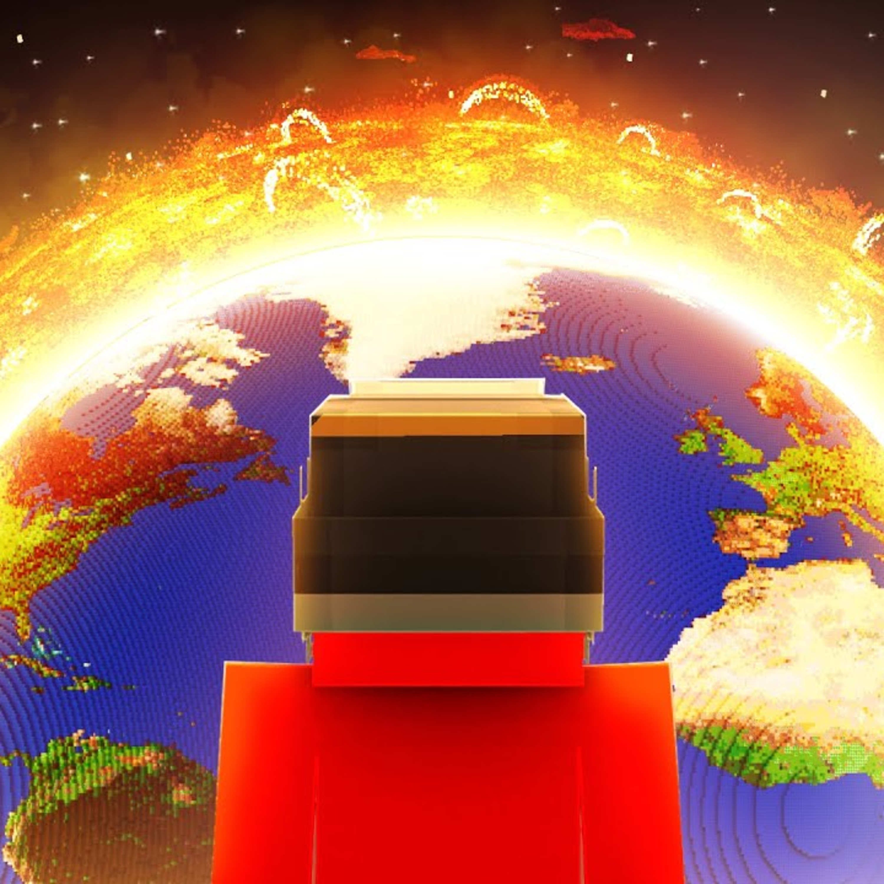 NotVixios on Spotify