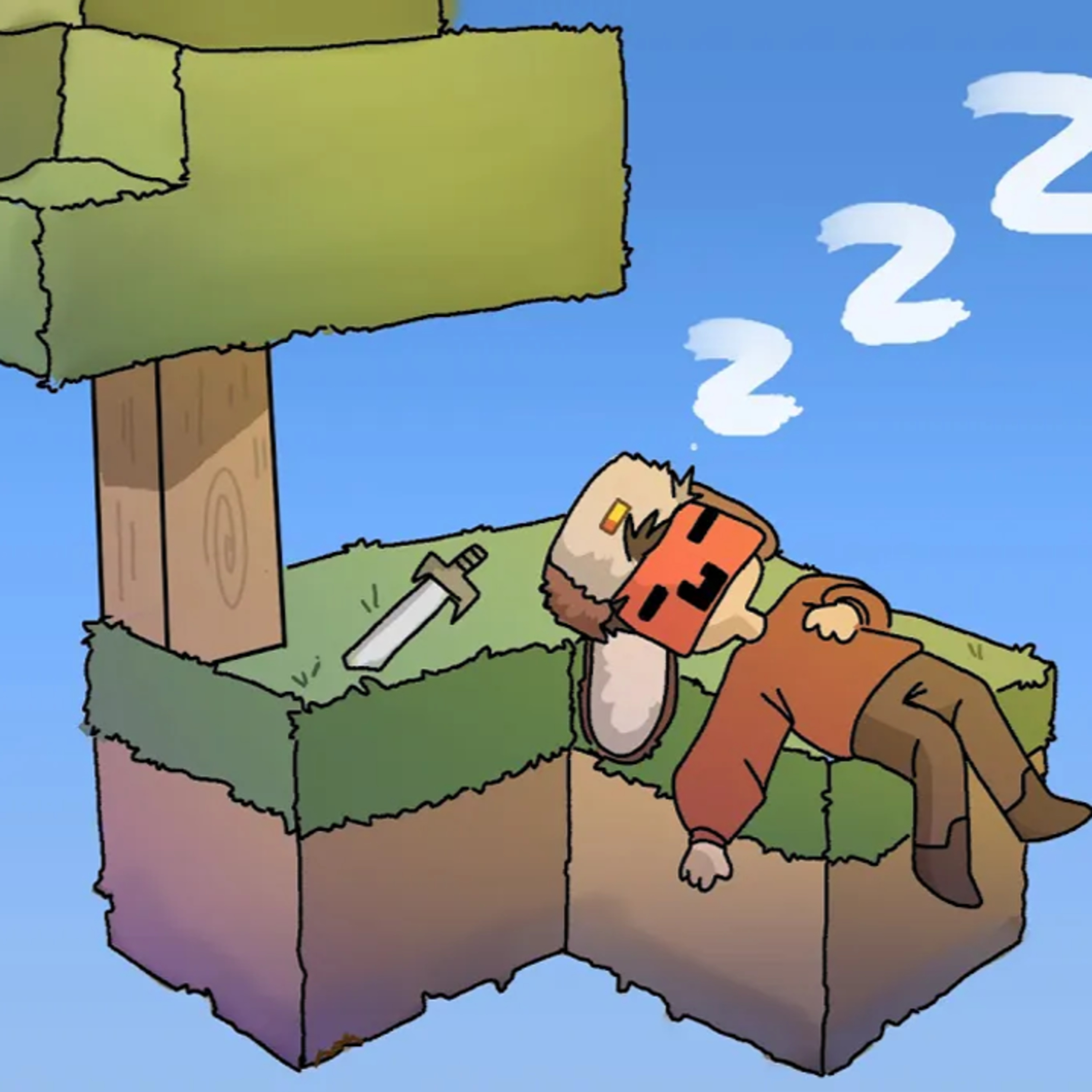 NotVixios on Spotify