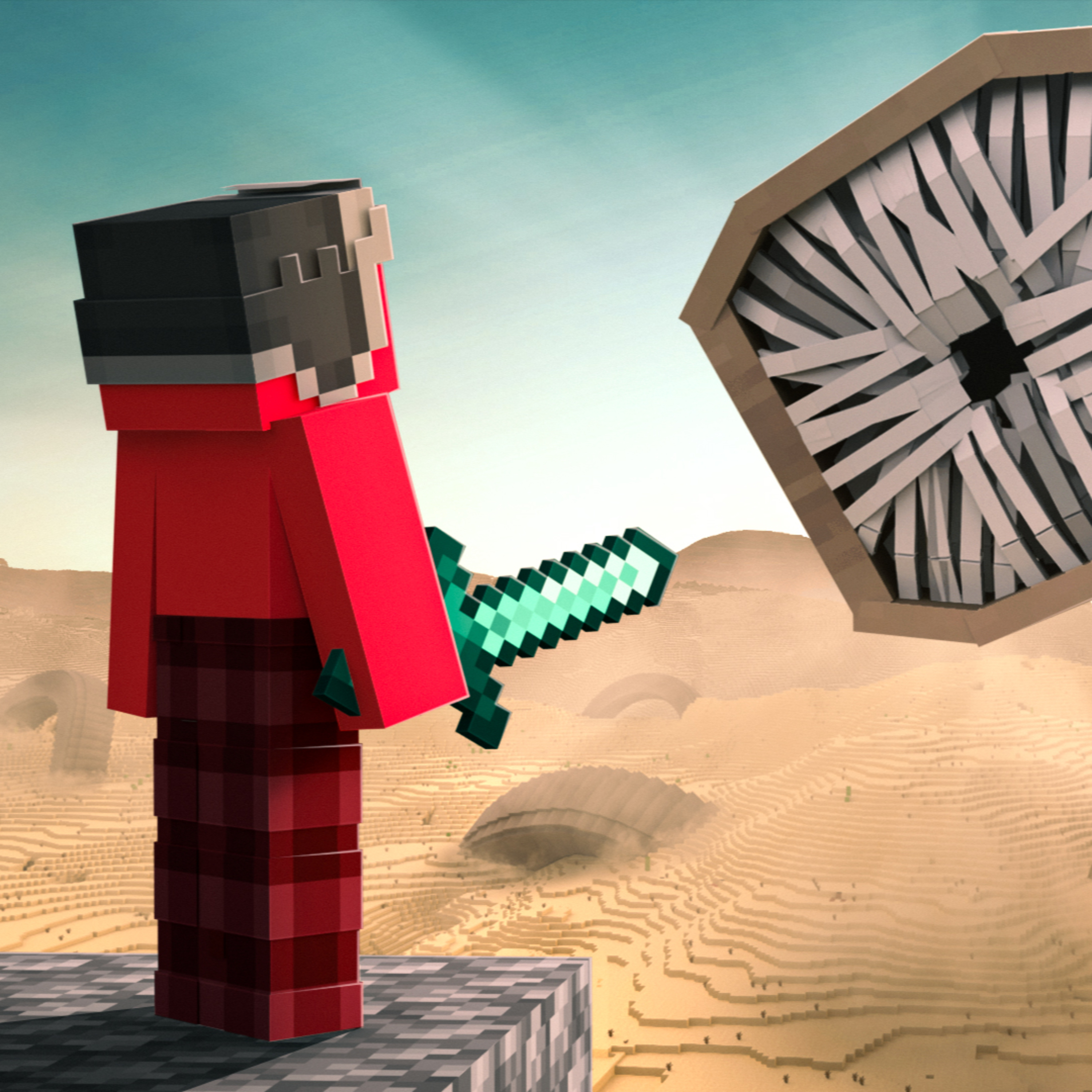 NotVixios on Spotify