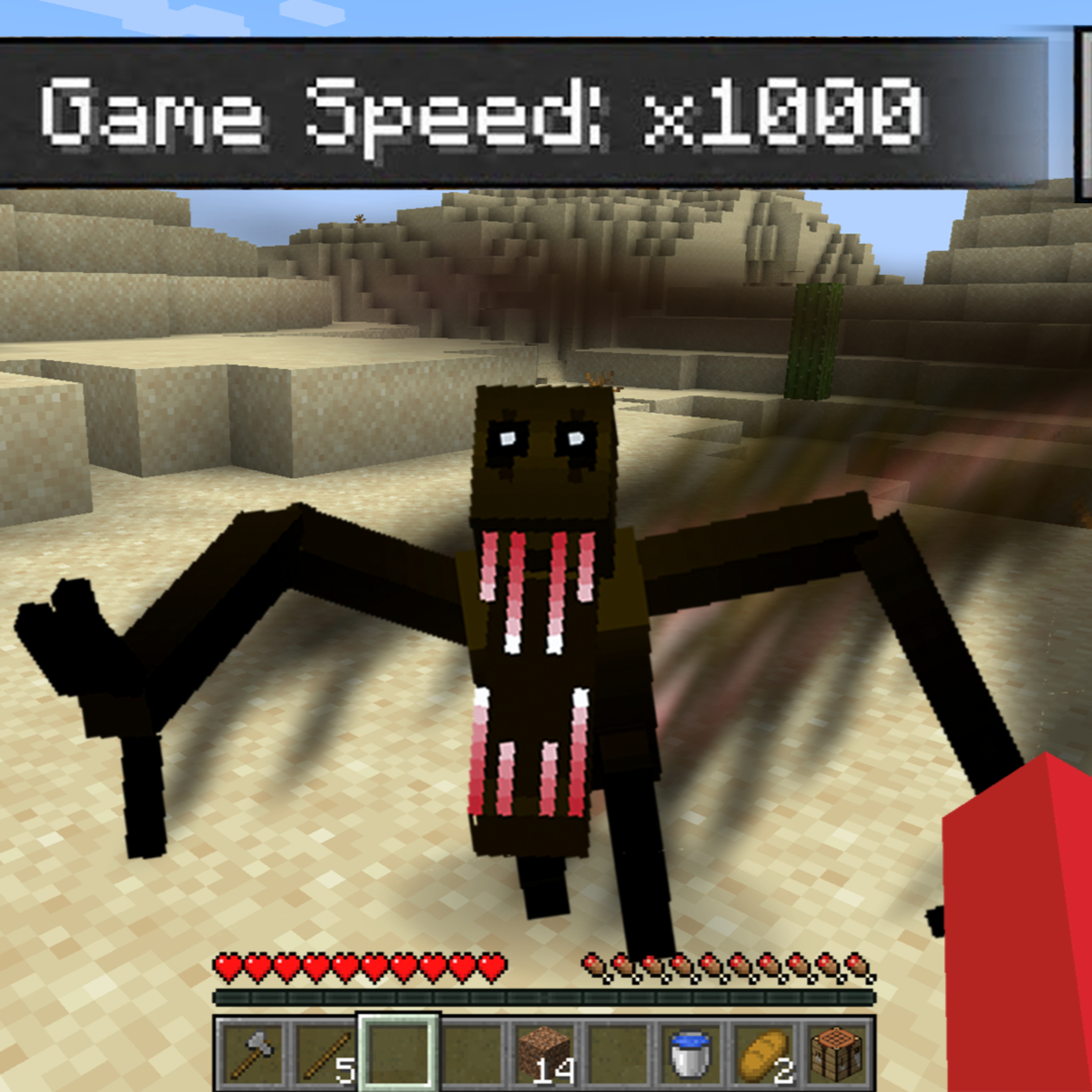 NotVixios on Spotify