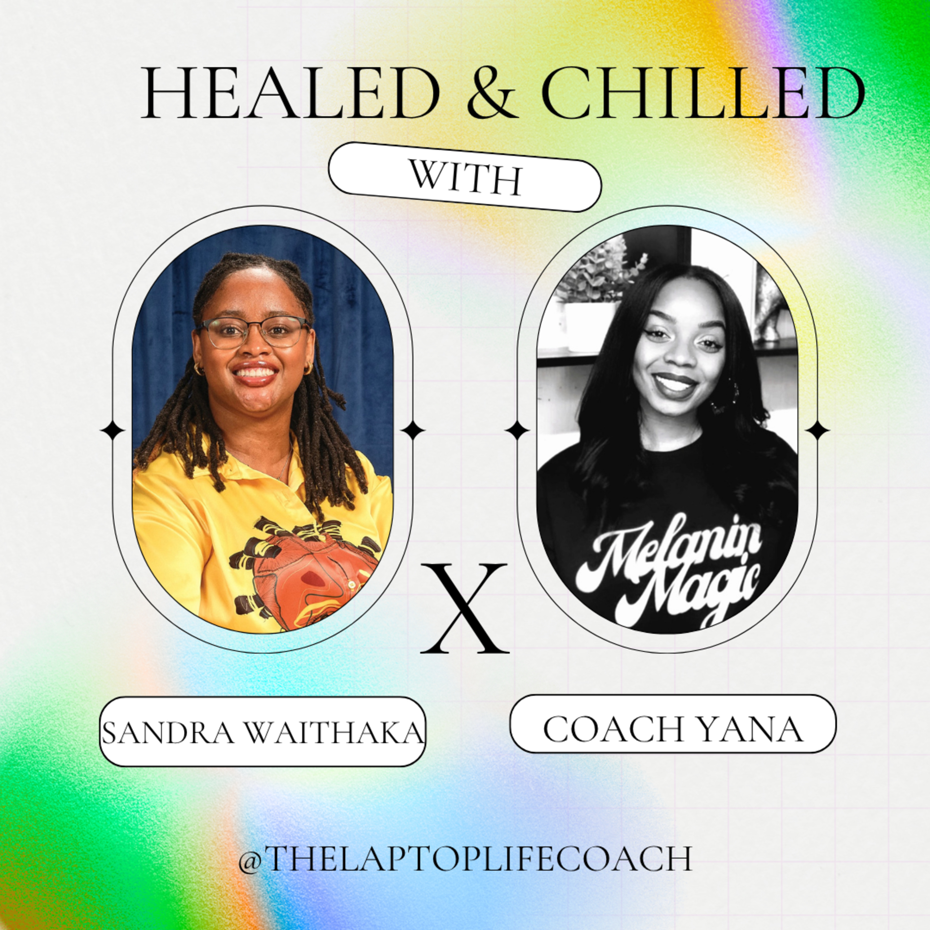 Building Impact from the Inside Out: A Conversation with Sandra Waithaka