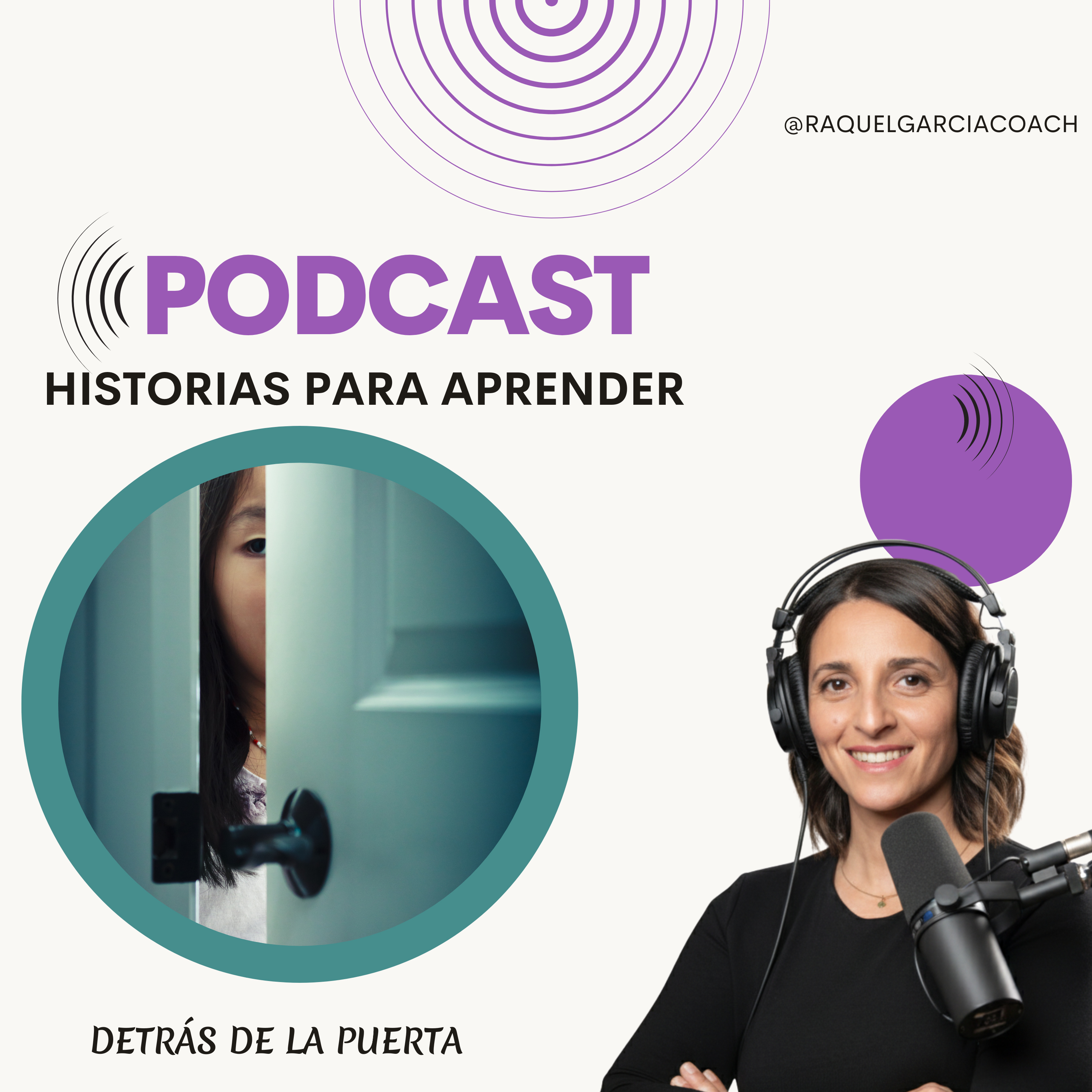 Episodio 2: Detrás de la puerta episode artwork