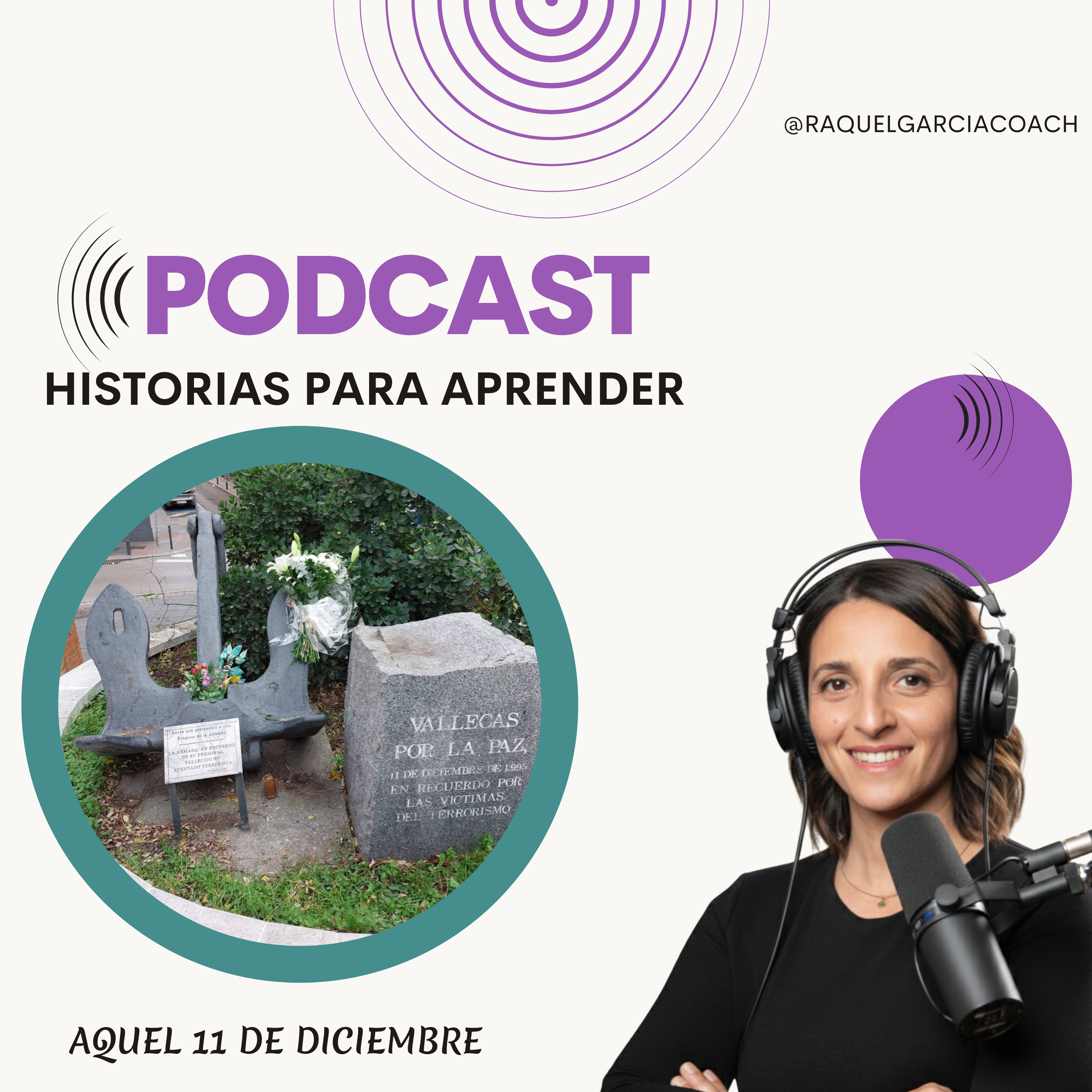 Episodio 6: Aquel 11 de diciembre. episode artwork