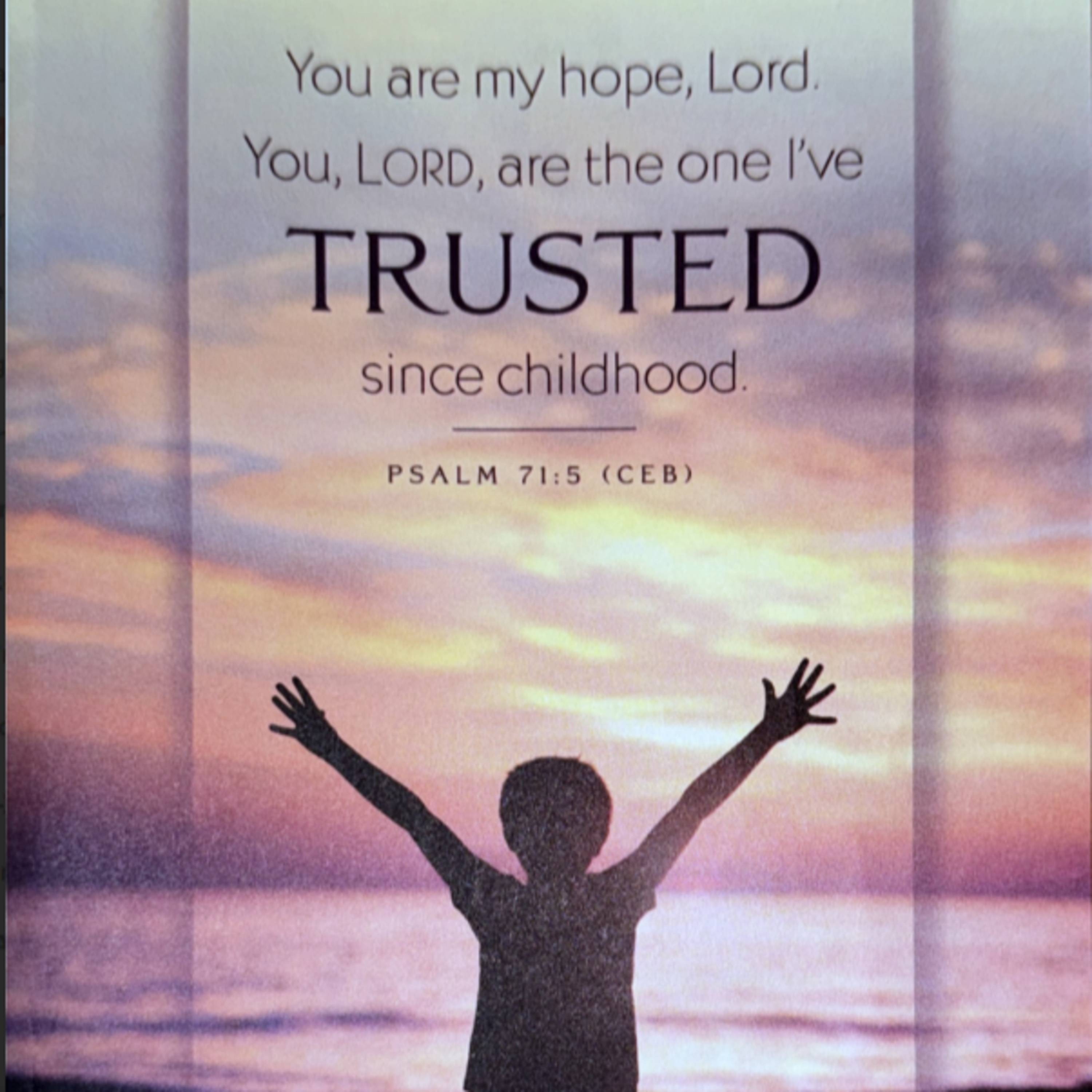 Utica Christian Church DOC