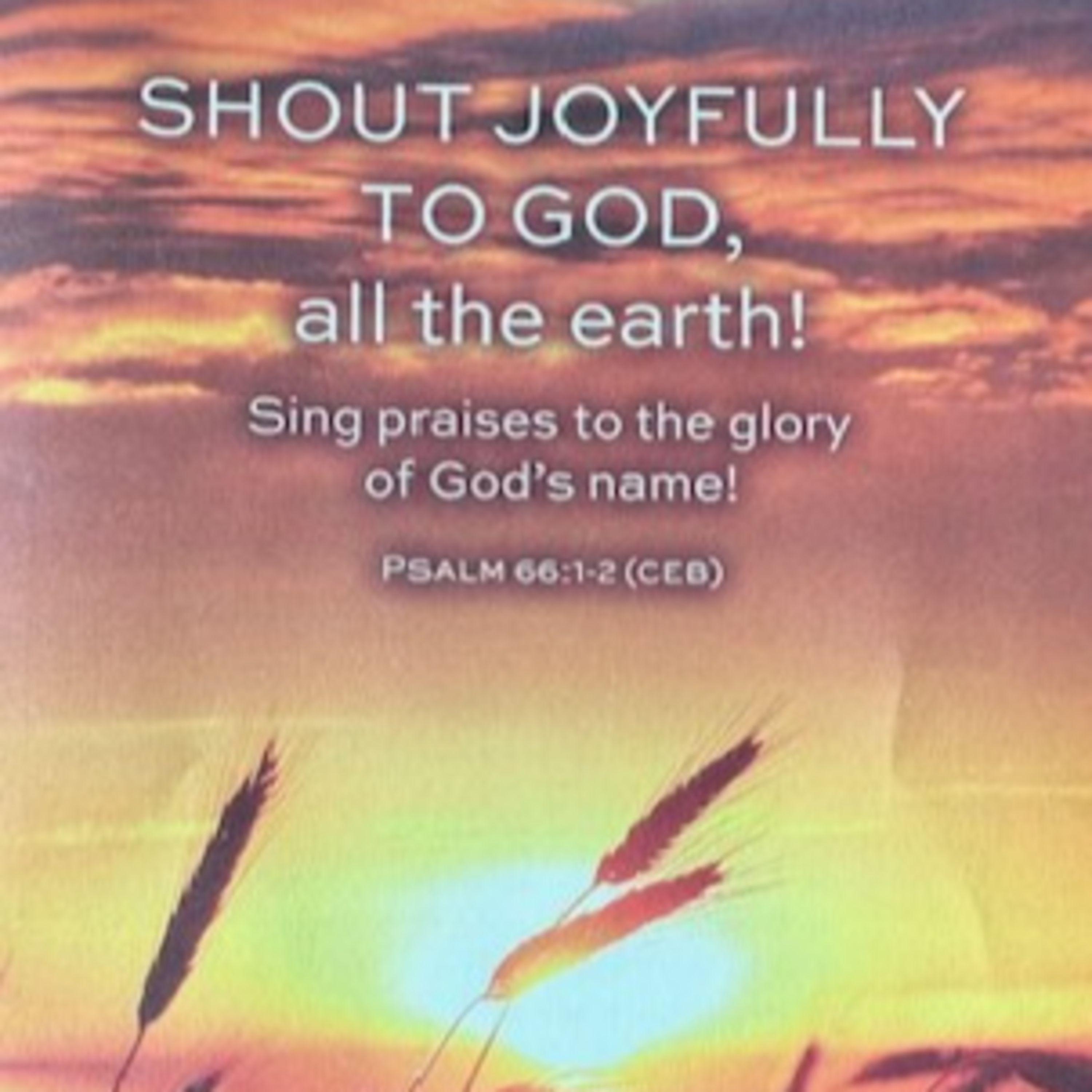 Utica Christian Church DOC