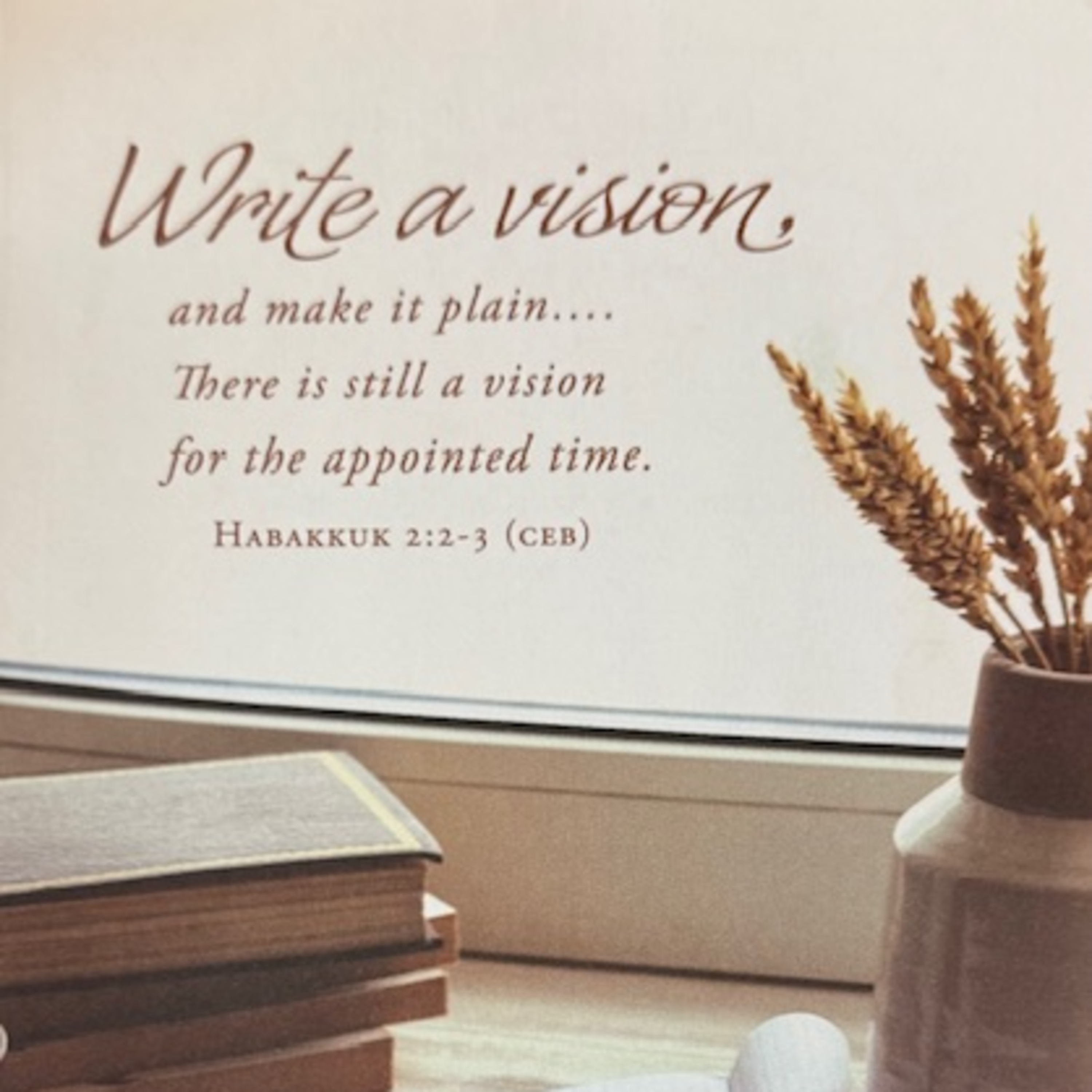 Utica Christian Church DOC