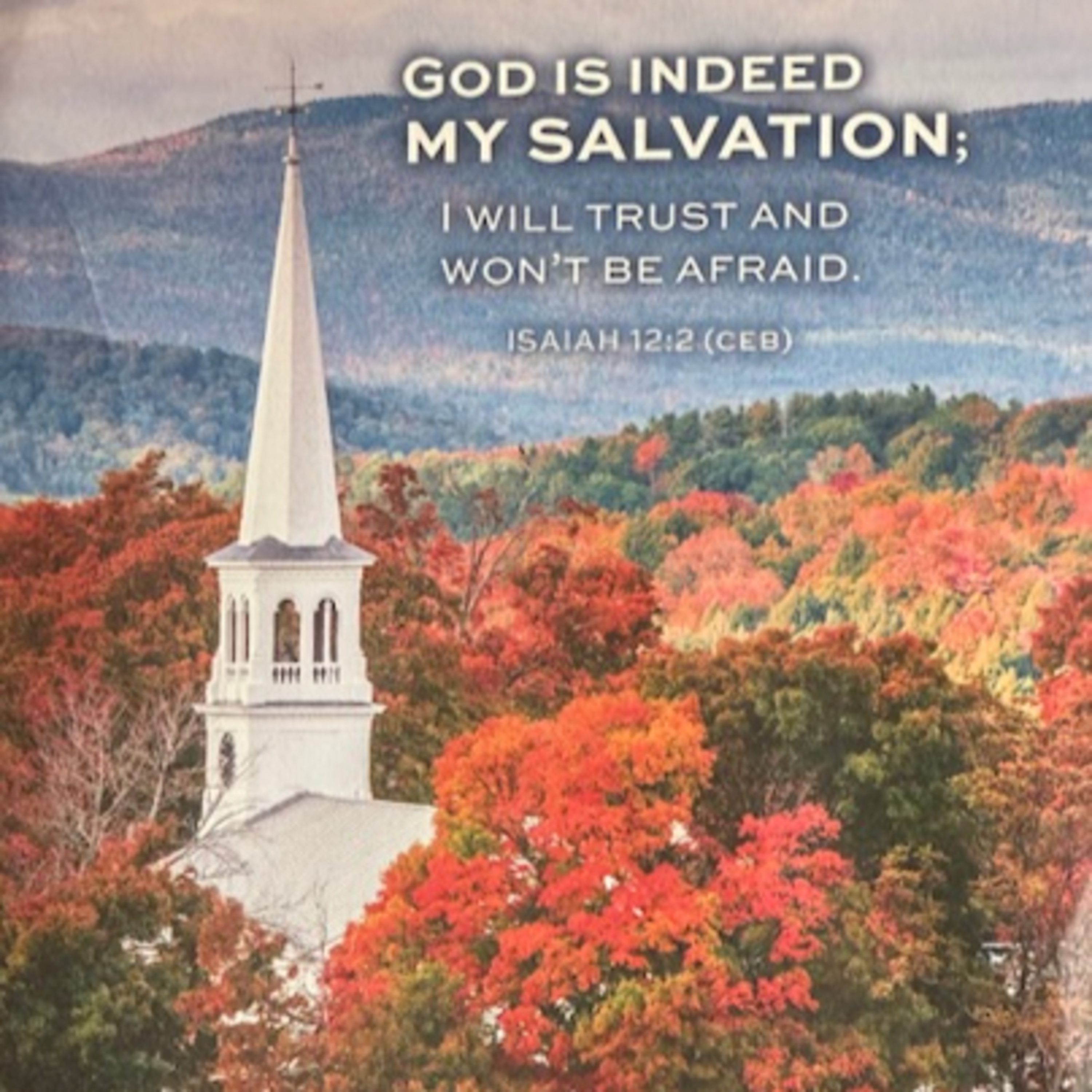 Utica Christian Church DOC