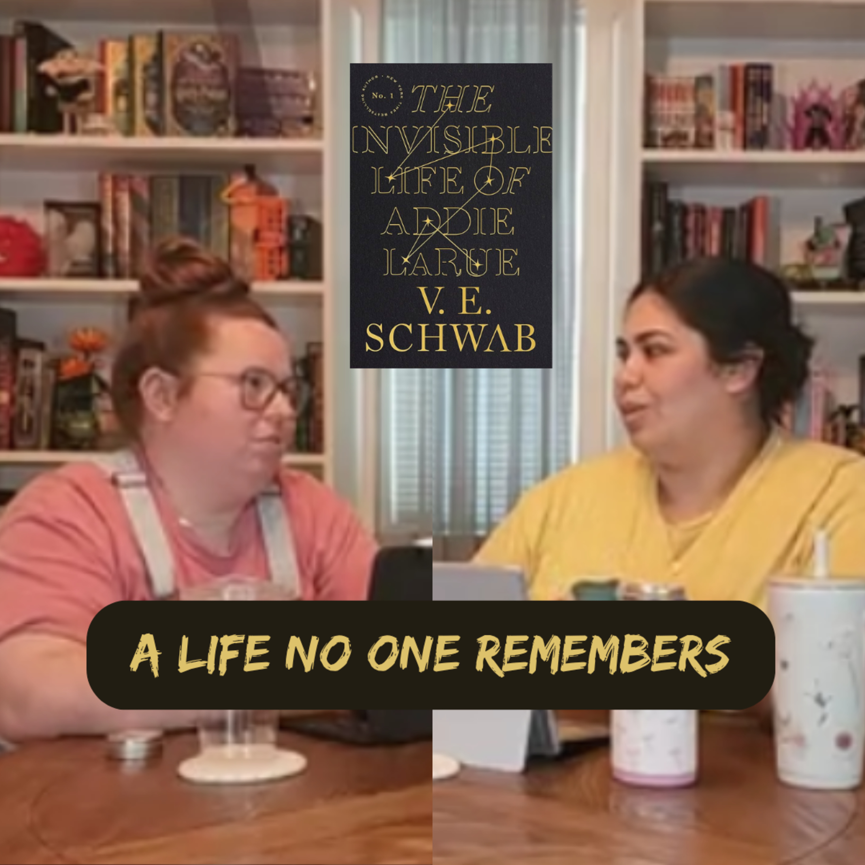 A Life No One Remembers