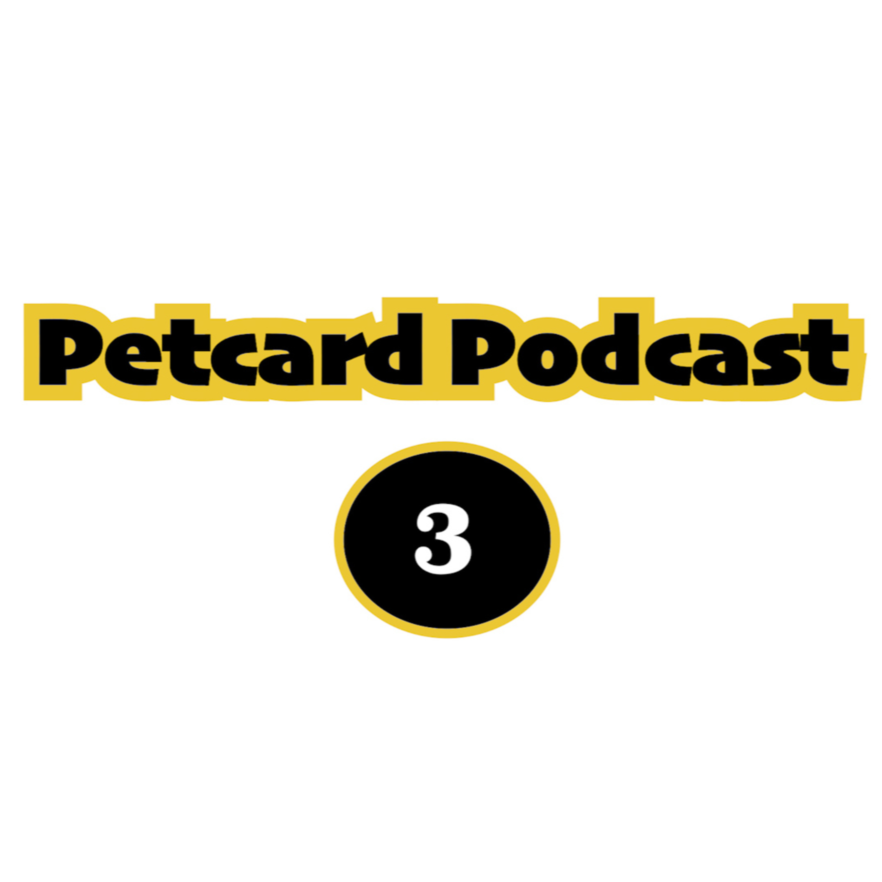 Petcard Podcast