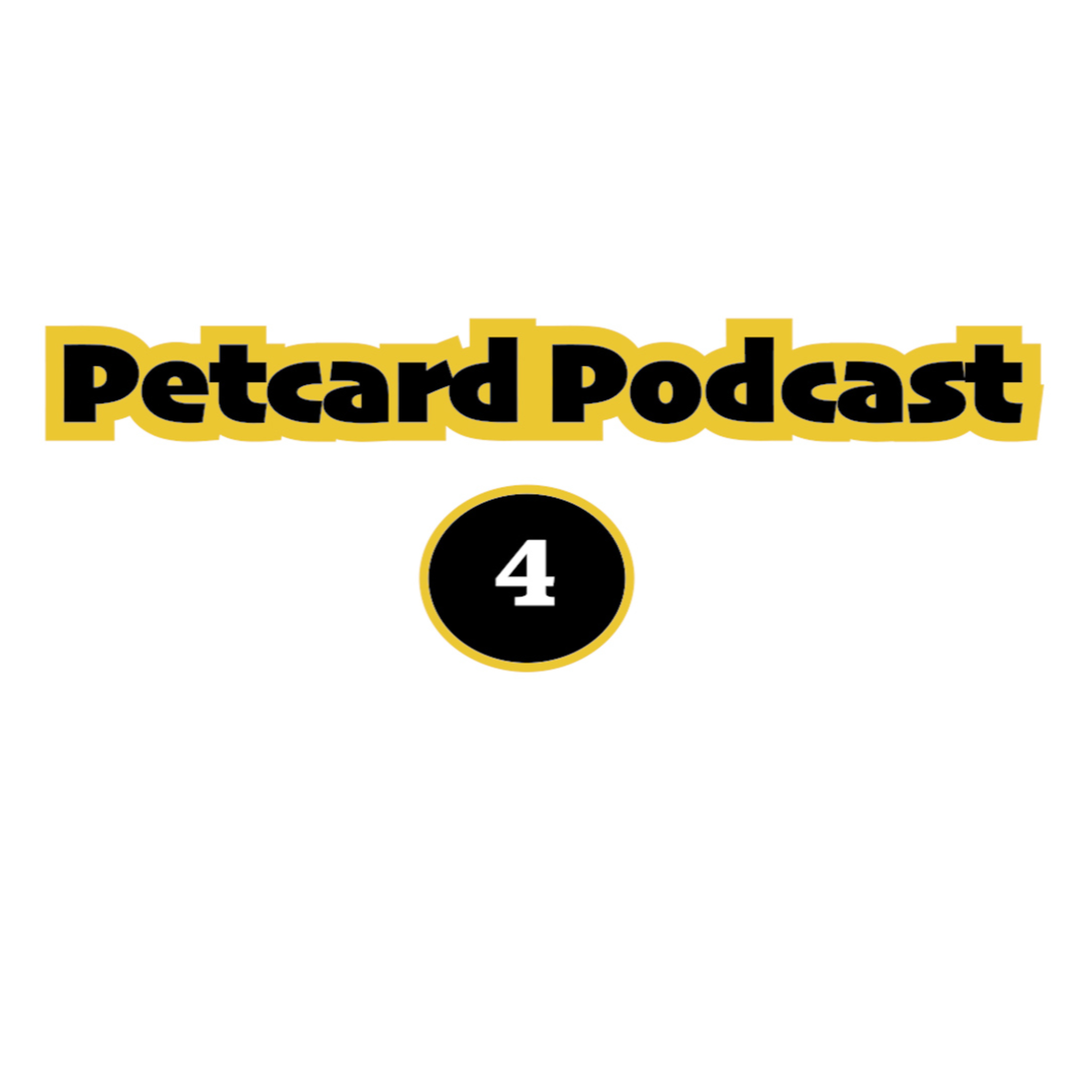 Petcard Podcast