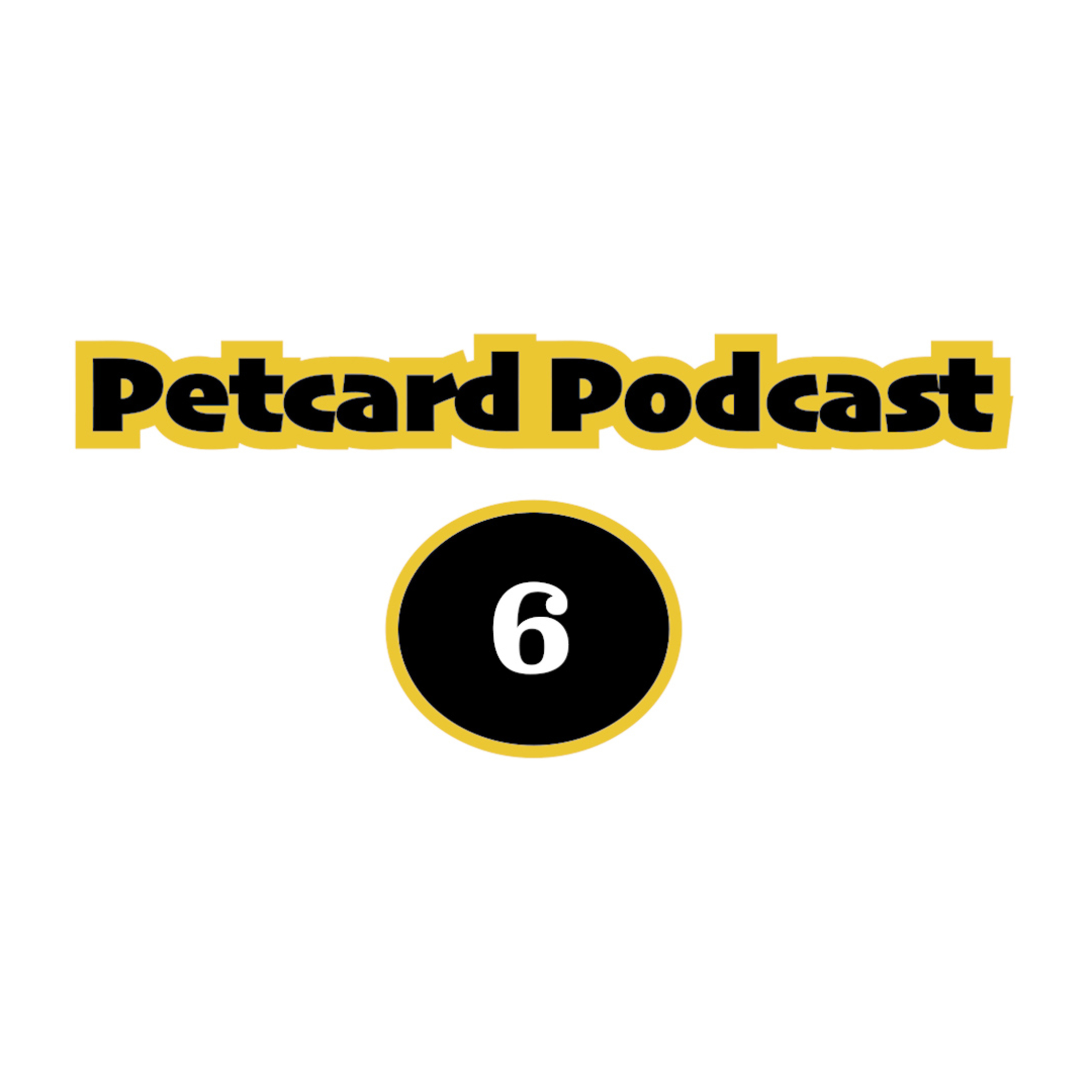 Petcard Podcast