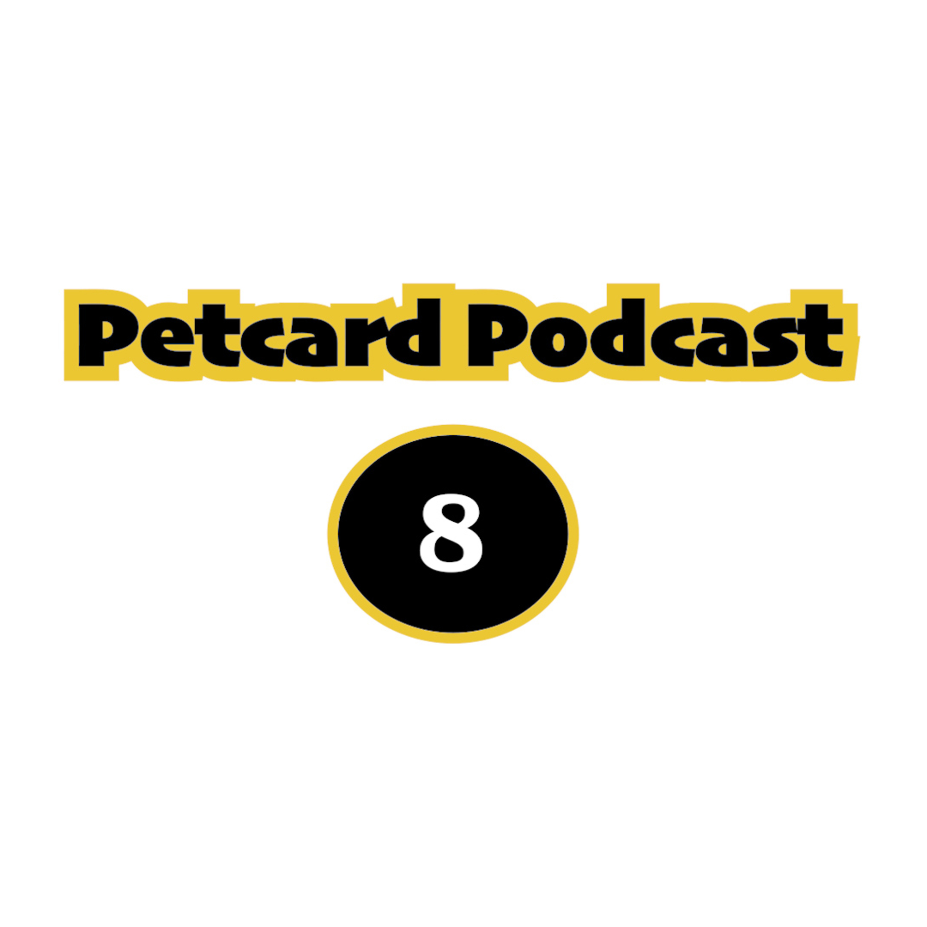 Petcard Podcast