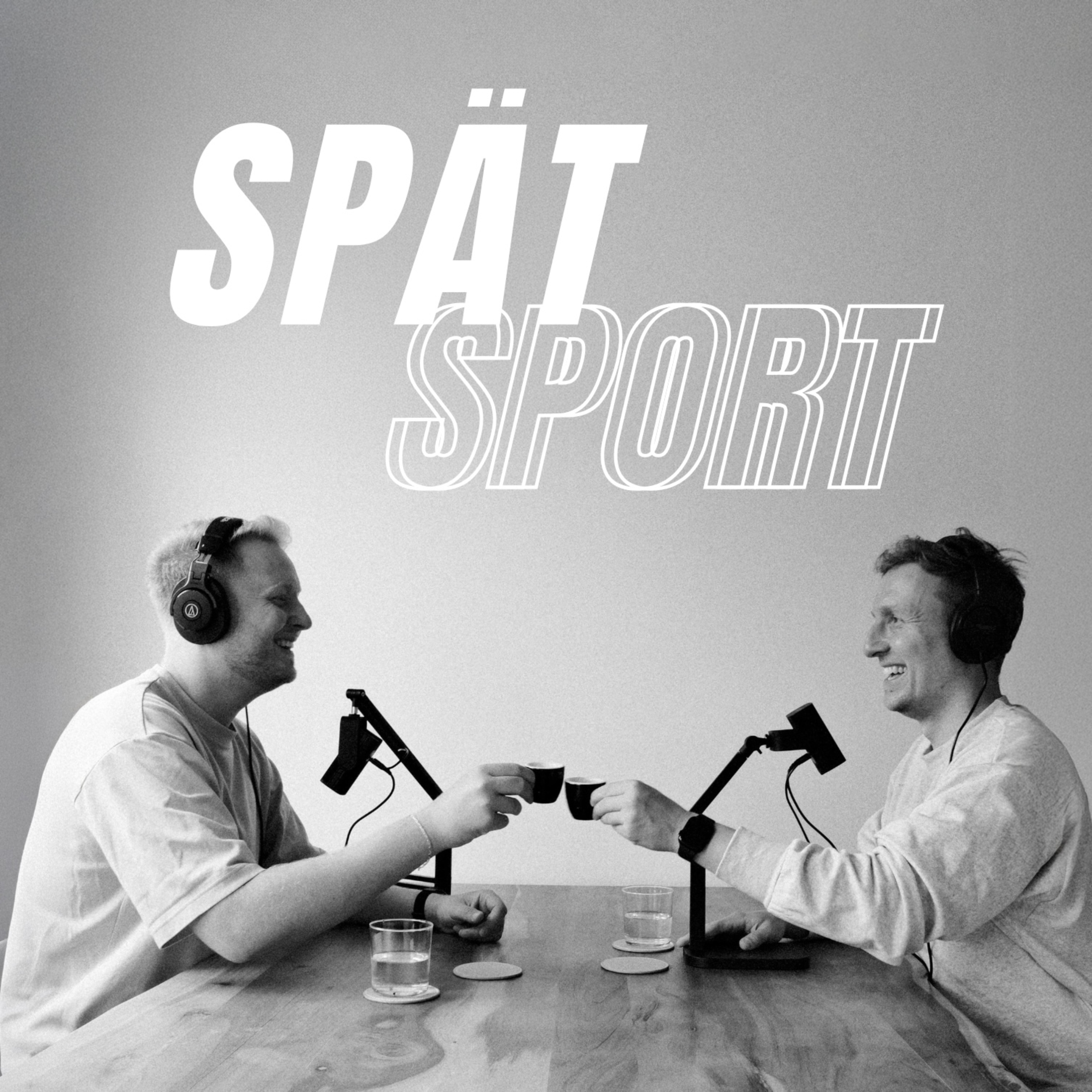 Spätsport
