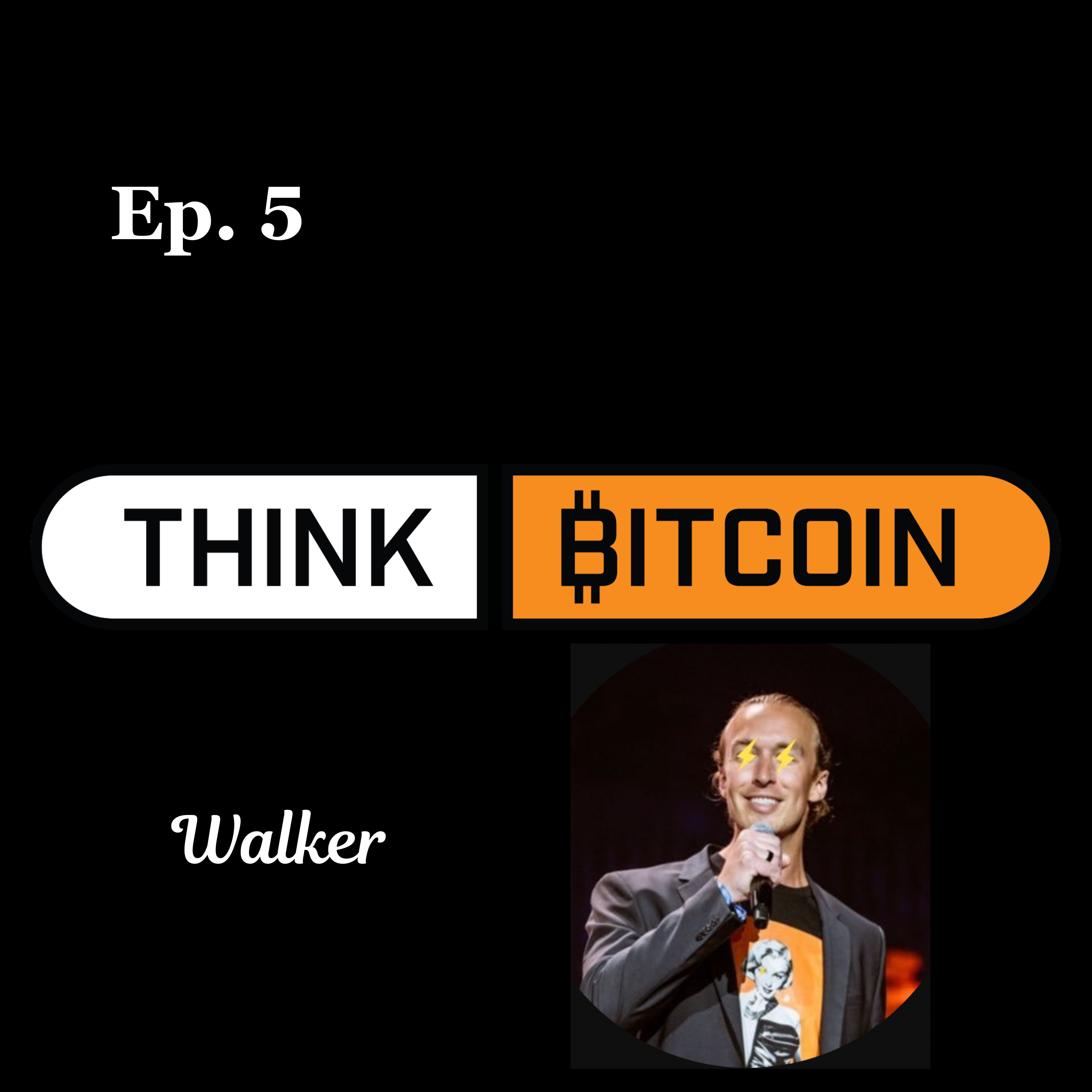 Bitcoin, Freedom, and the Future of Culture with Walker