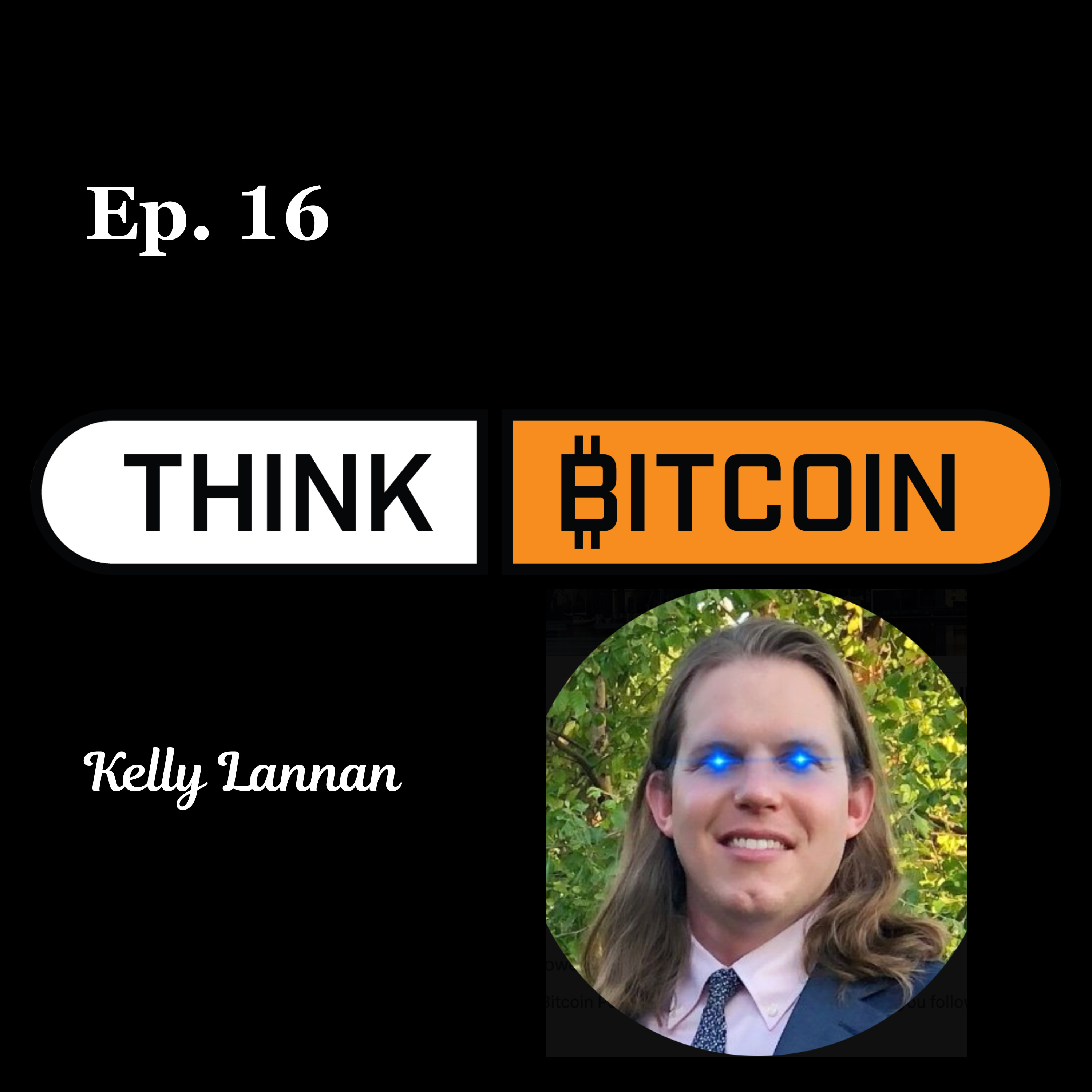 Think Bitcoin Podcast