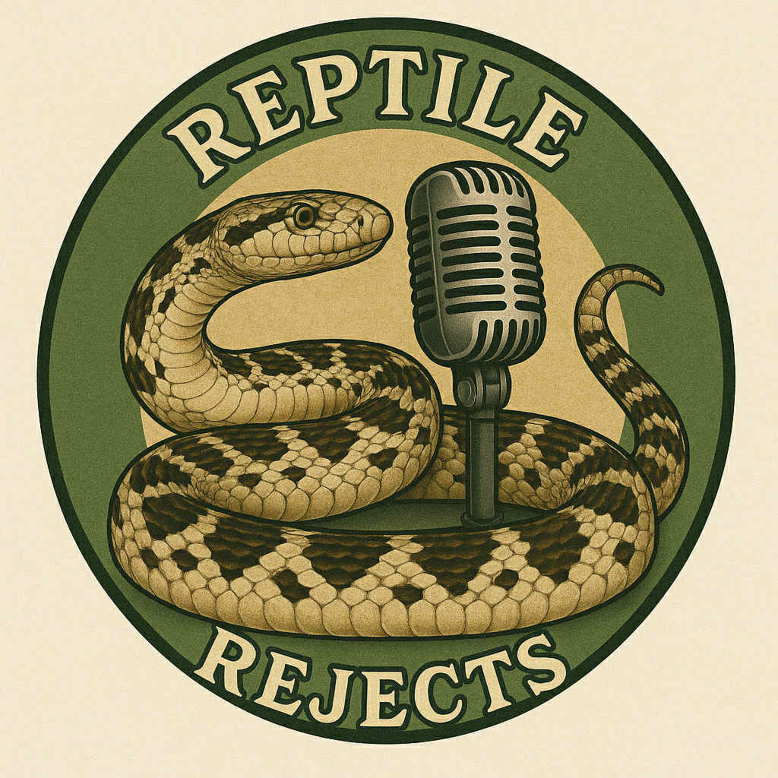 Episode 1 - Introducing the Hosts