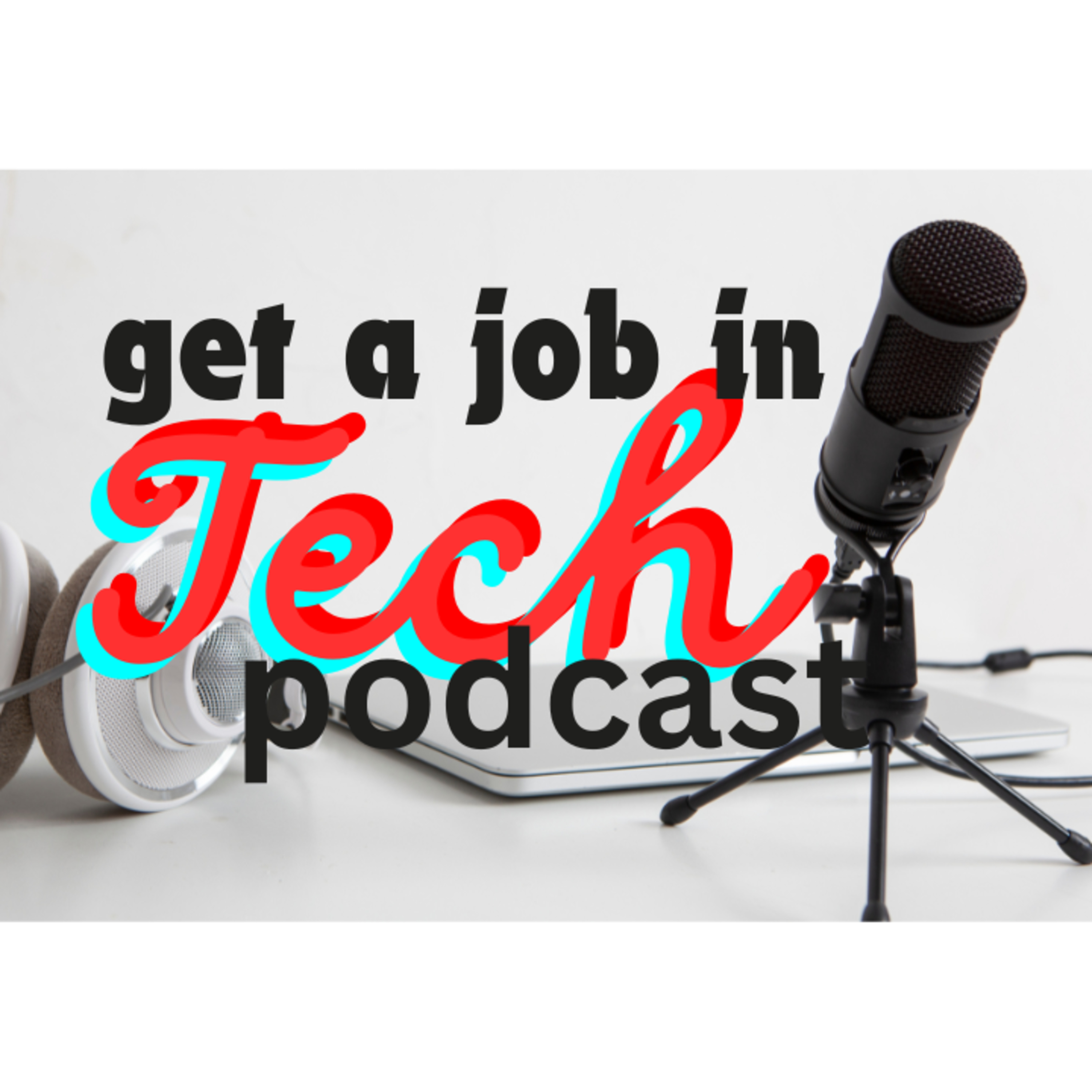 Episode 456. Navigating Job Locations and Commutes episode artwork