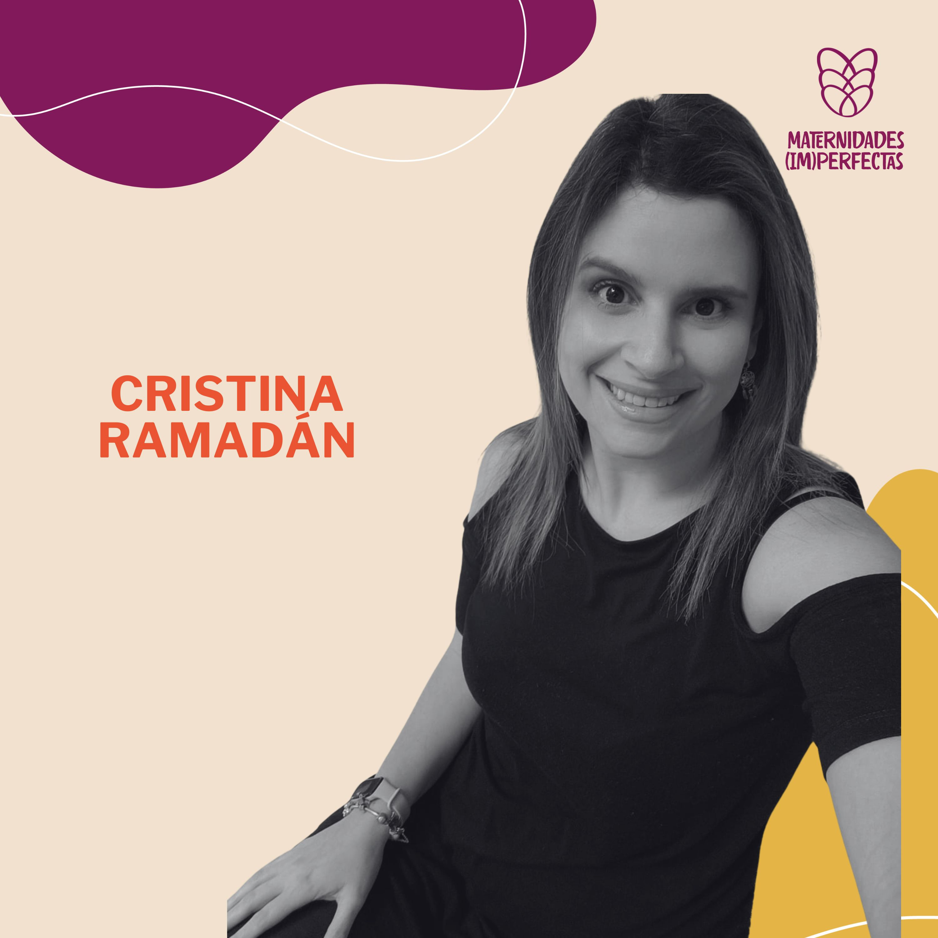 163. La peri menopausia y menopausia: mitos y verdades- Cristina Ramadán episode artwork