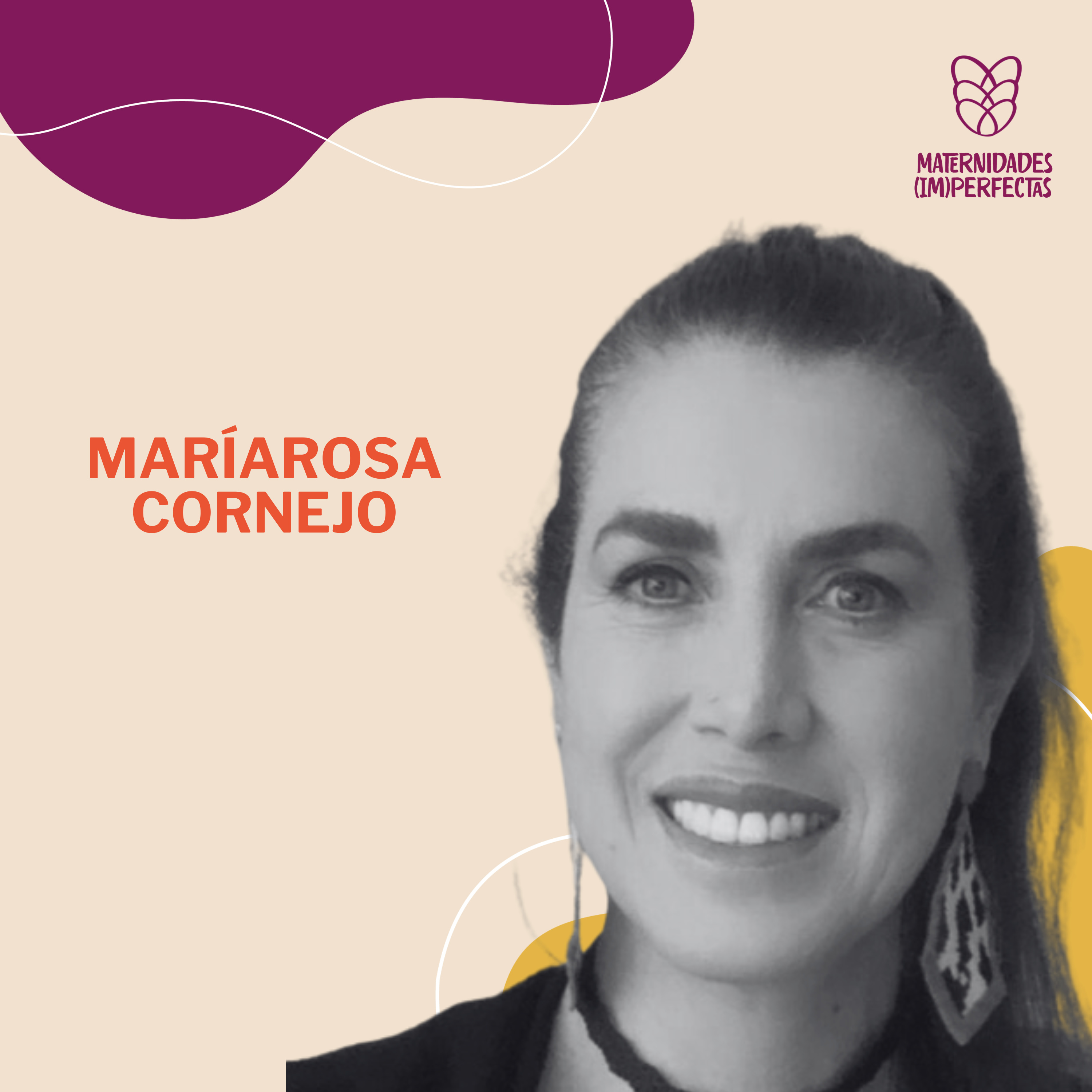162. Pedagogía del juego- María Rosa Cornejo episode artwork